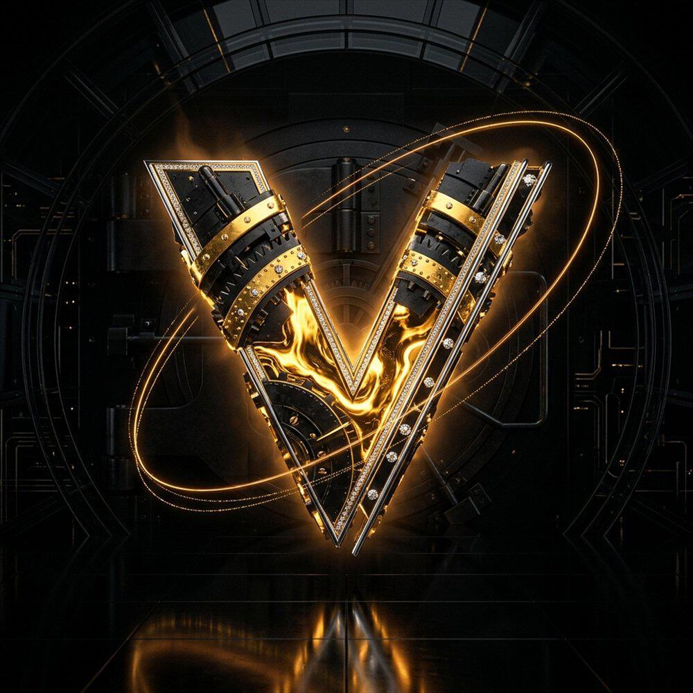 Релиз Gold Vault