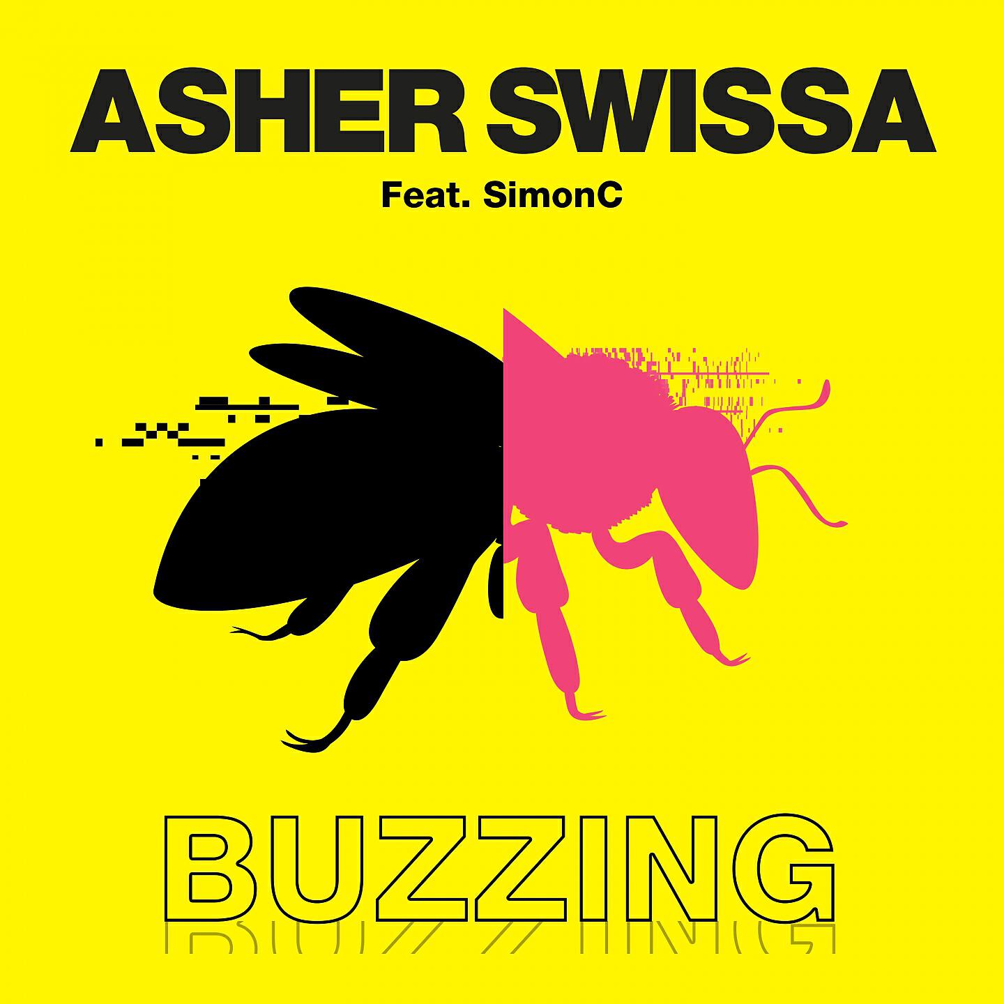 Релиз Buzzing