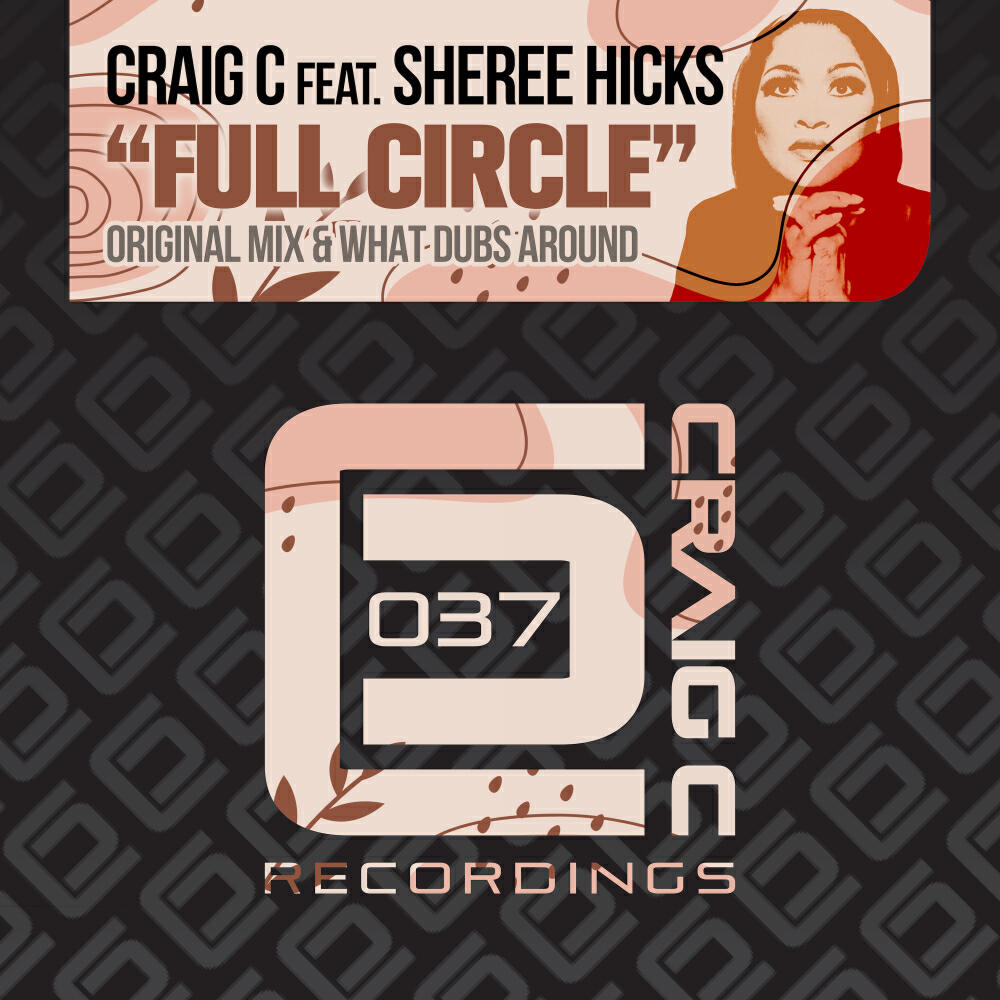 Релиз Full Circle