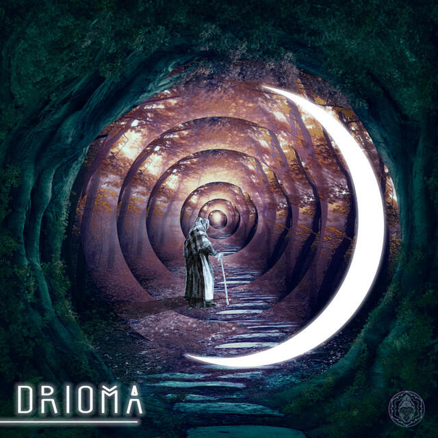 Релиз Drioma