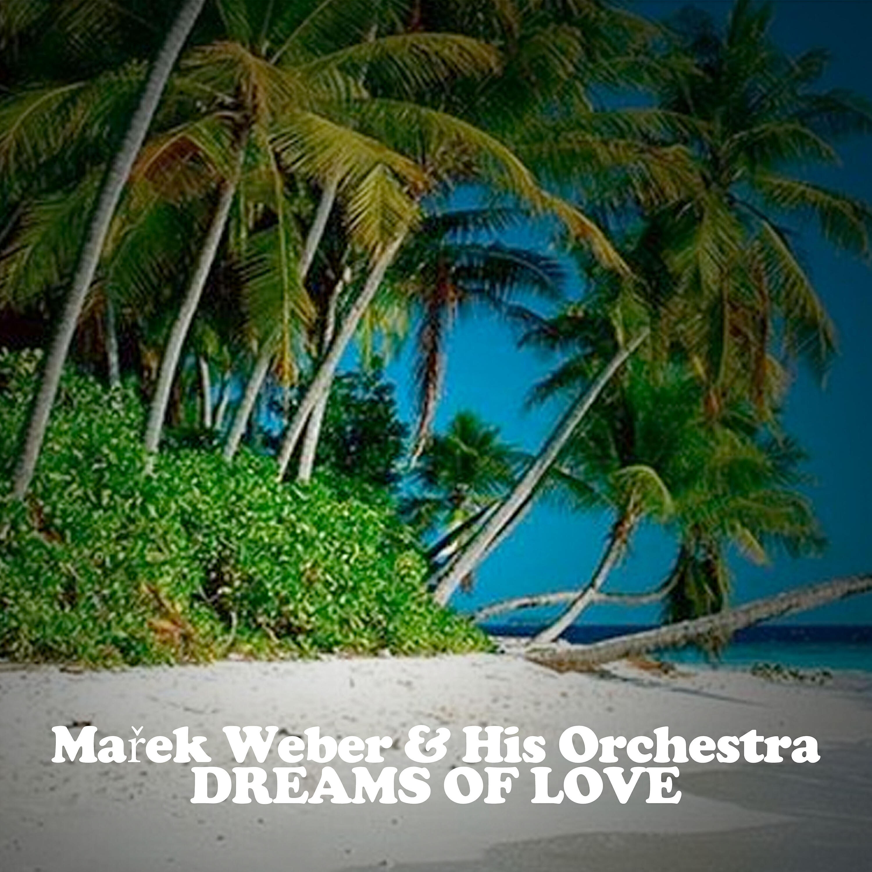 Релиз Dreams Of Love