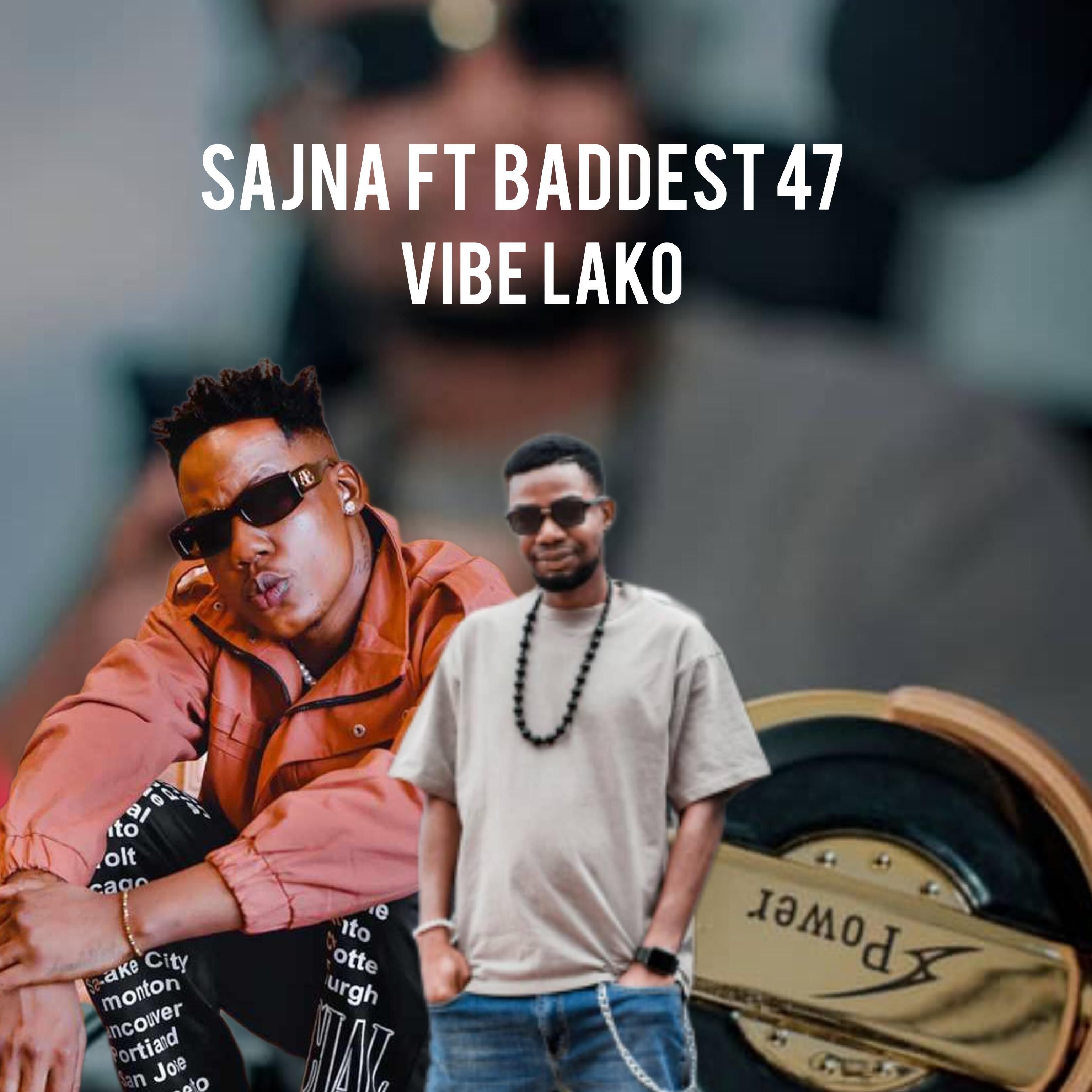 Релиз Vibe lako (feat. Baddest 47)