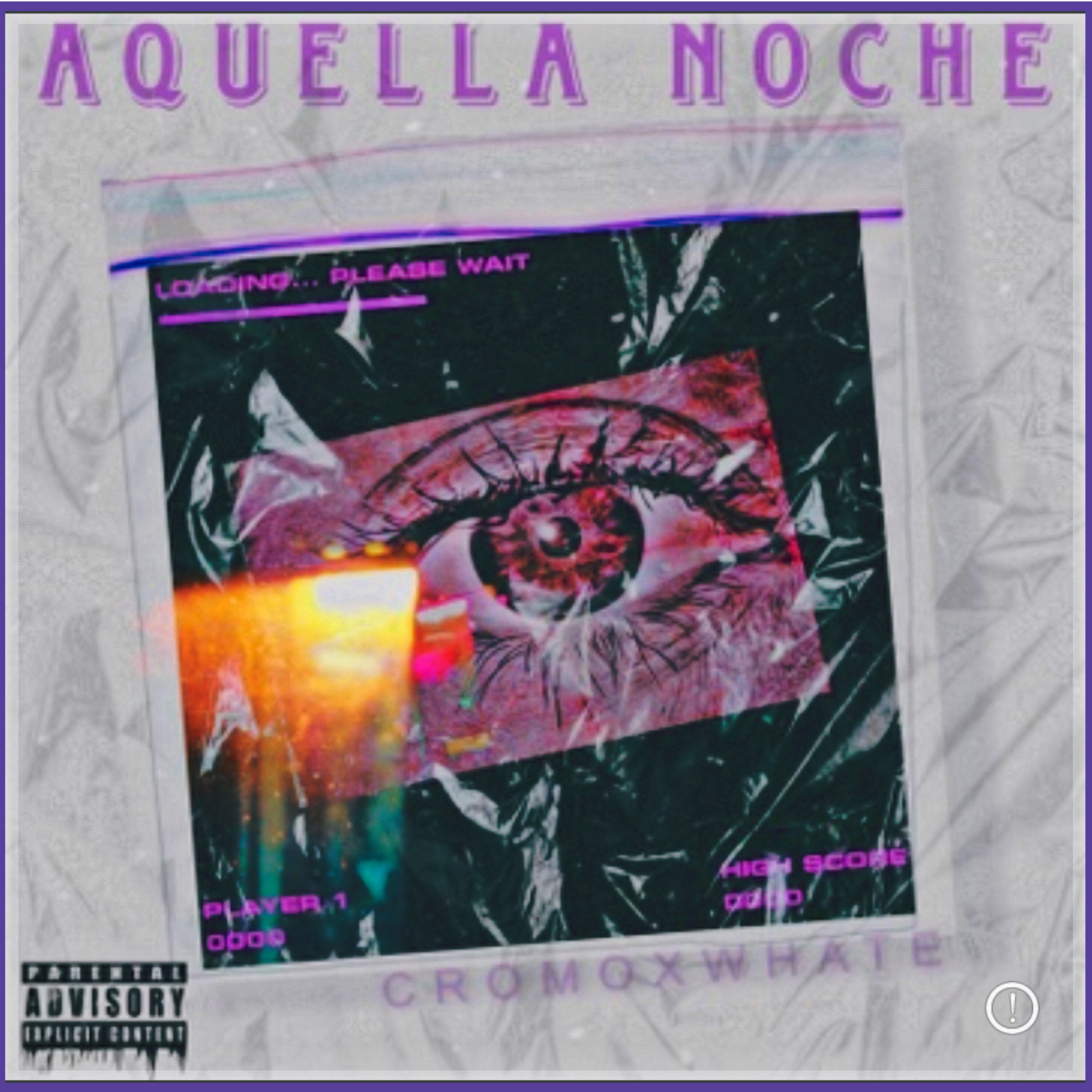 Релиз Aquella Noche
