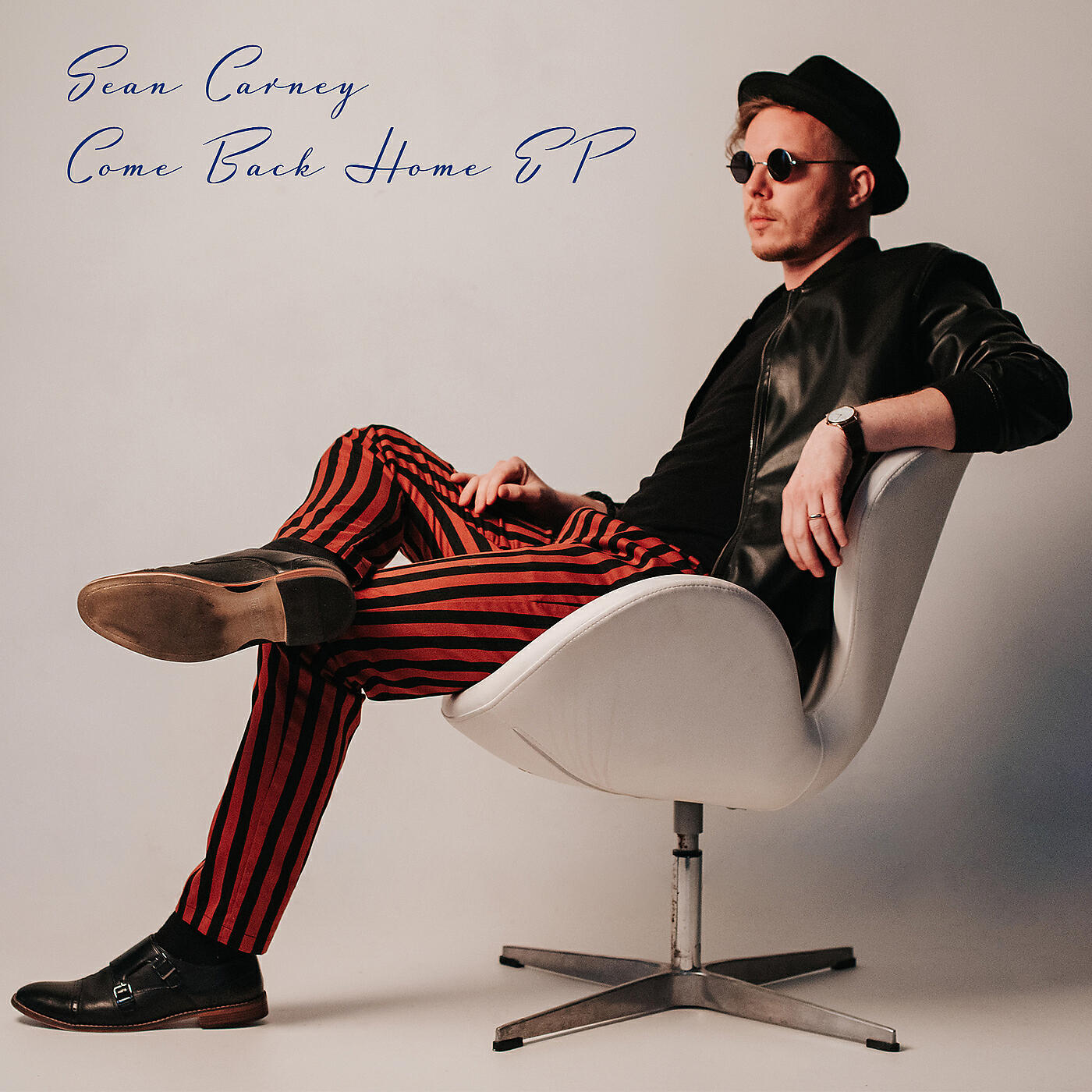 Релиз Come Back Home - EP