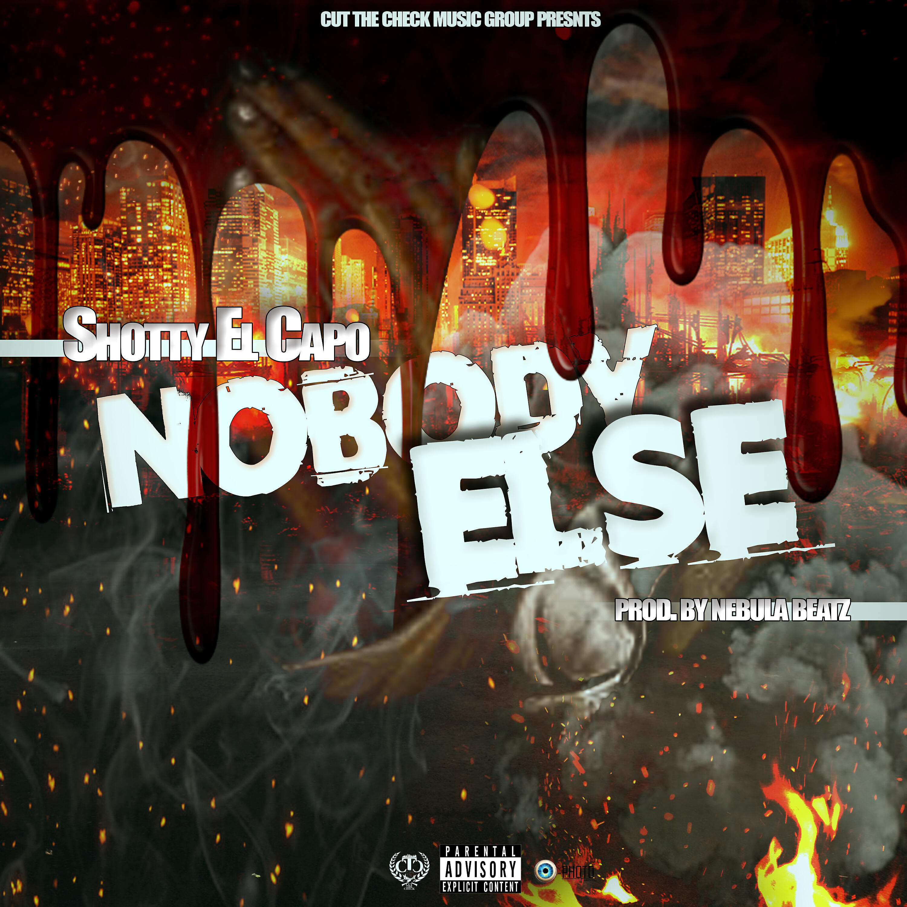 Релиз Nobody Else