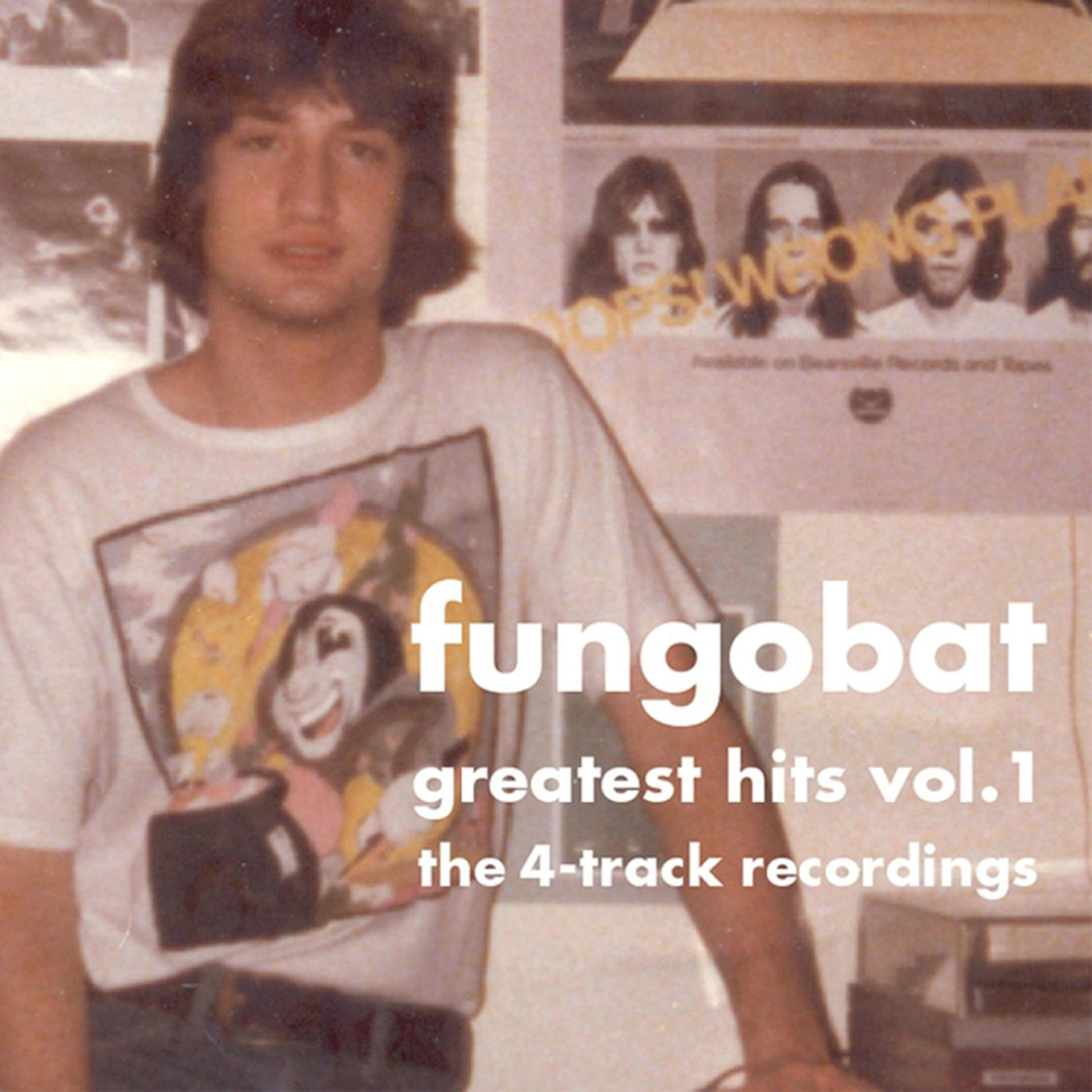 Fungobat