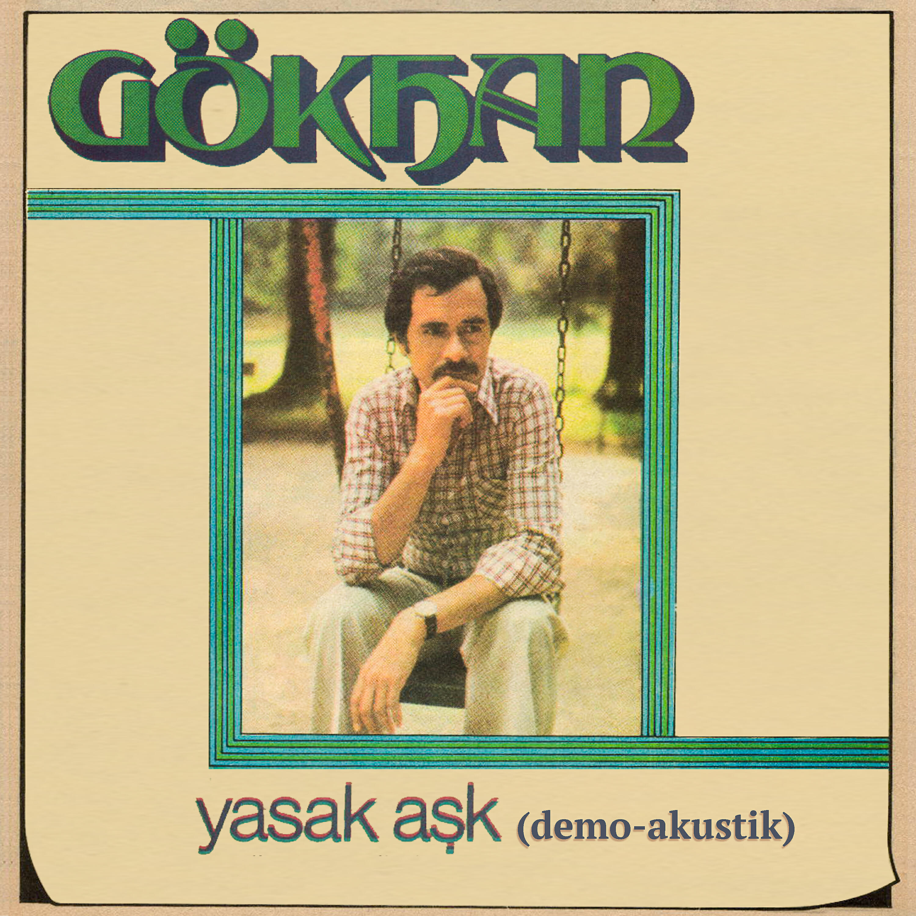 Релиз Yasak Aşk (Demo-Akustik)
