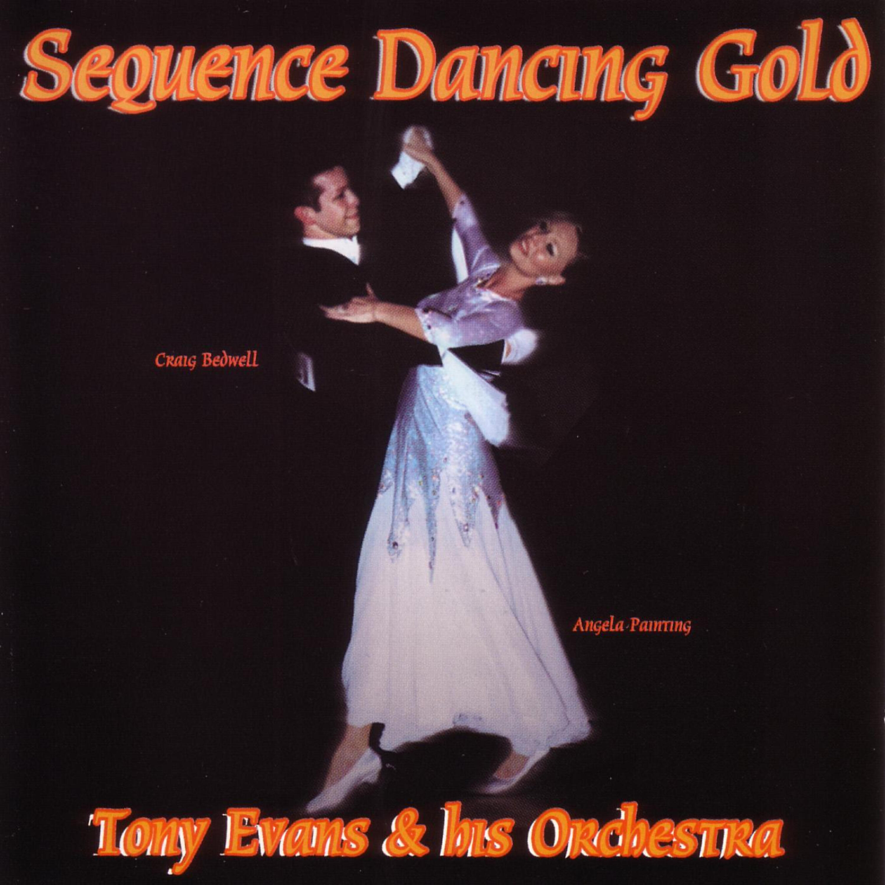 Релиз Sequence Dancing Gold
