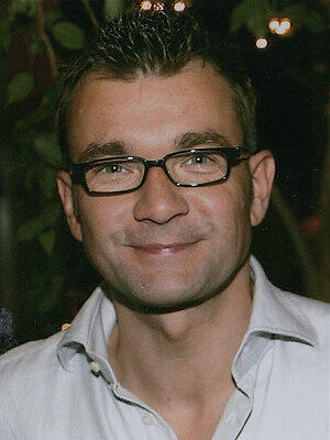 Matthias Freihof