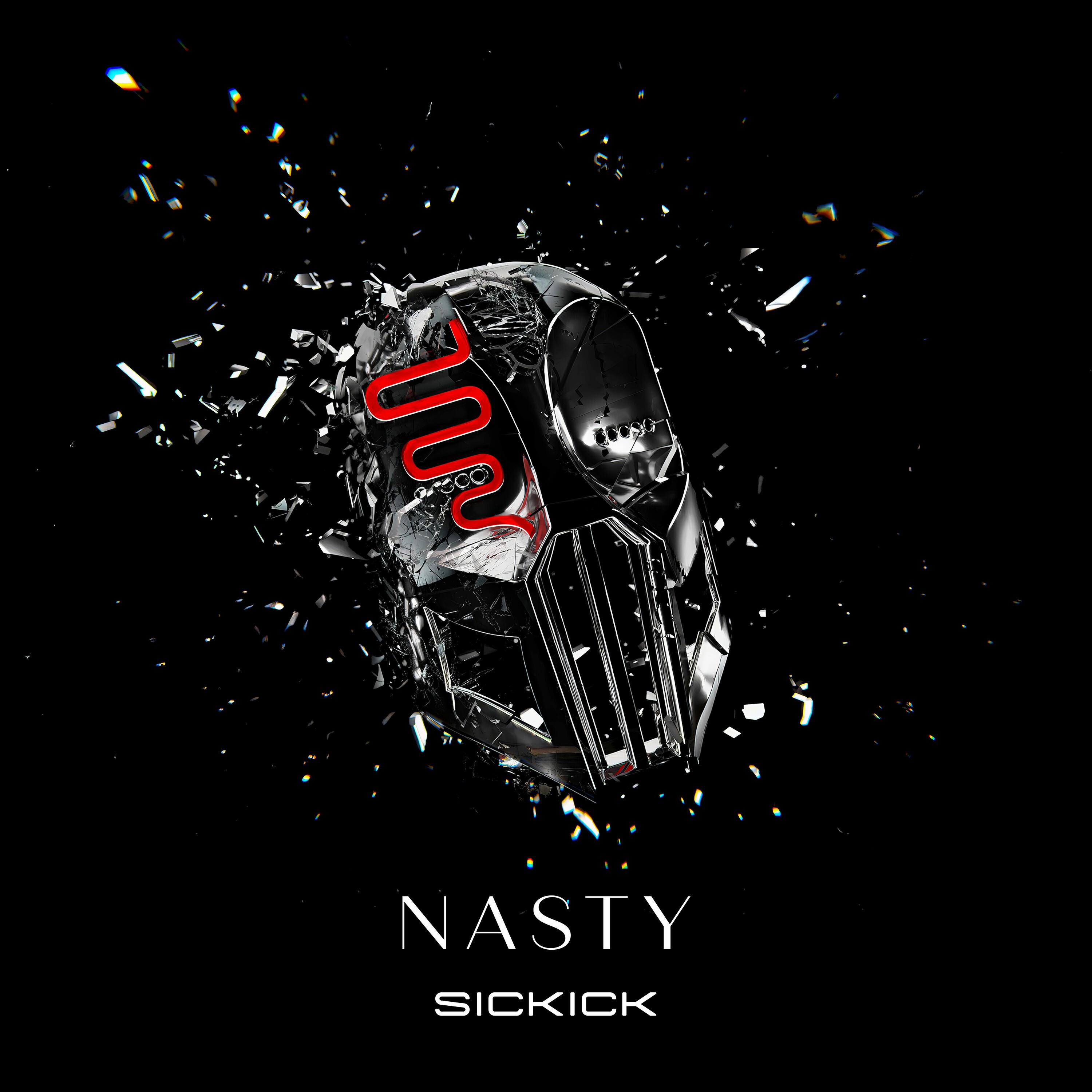 Релиз Nasty