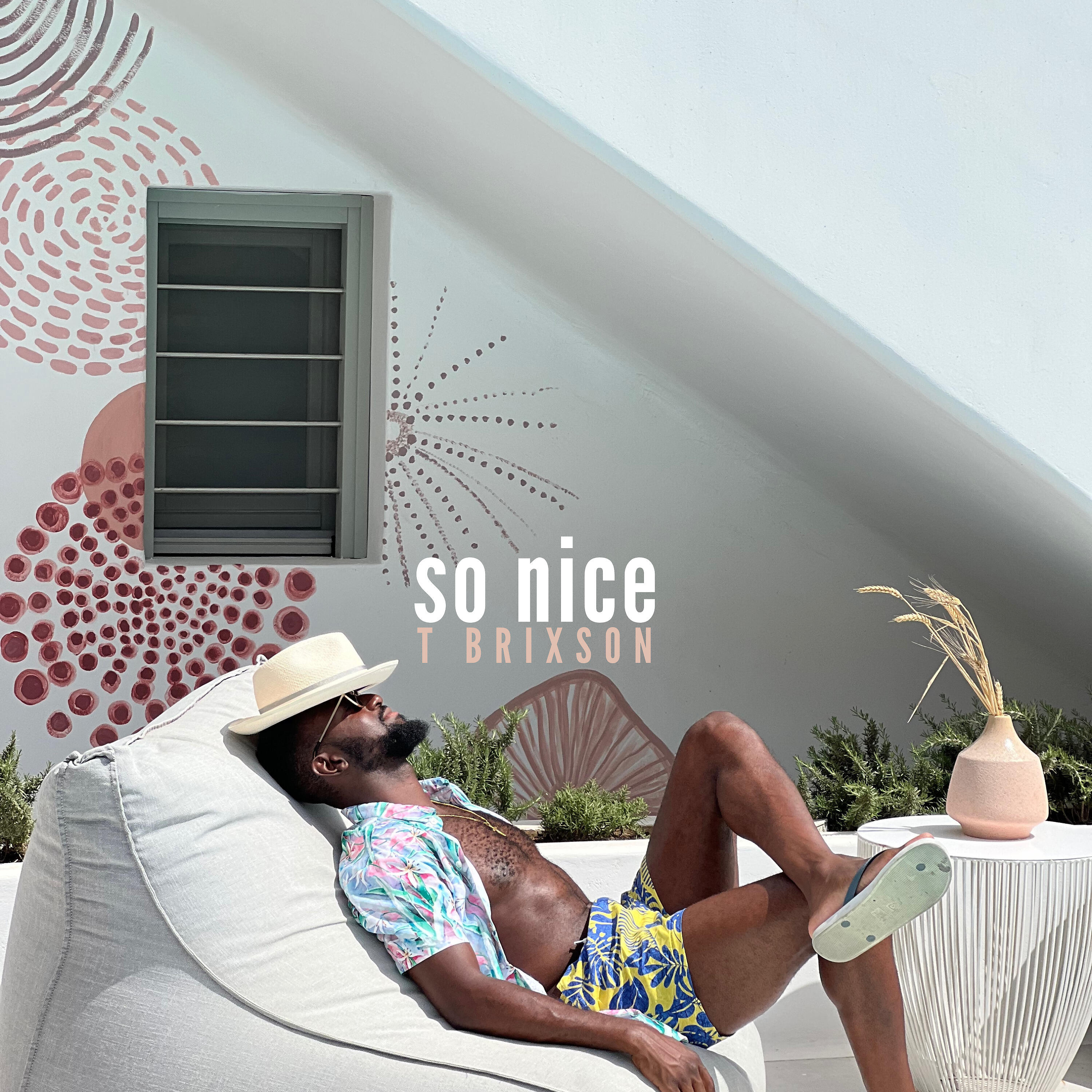 Релиз So Nice