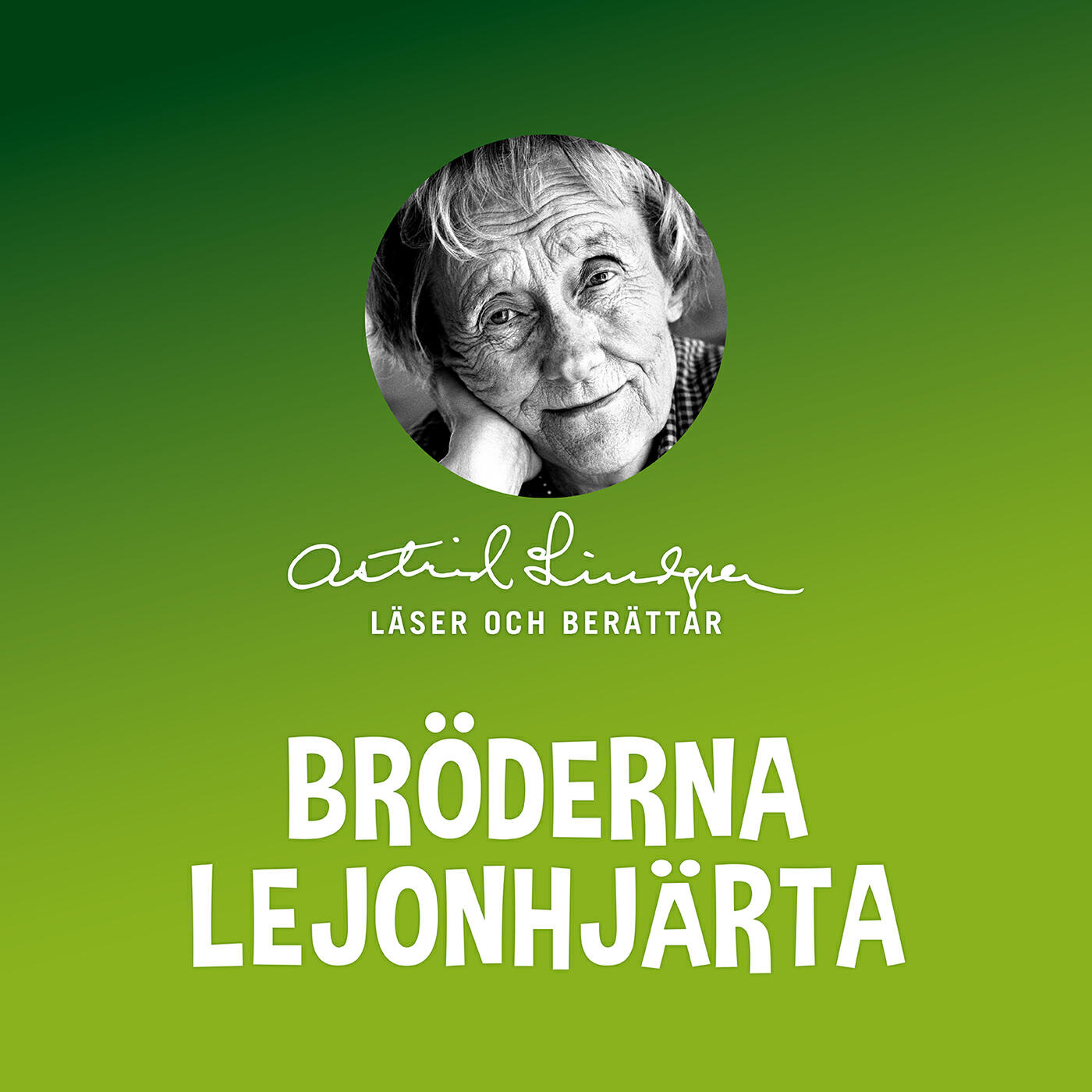 Релиз Bröderna Lejonhjärta