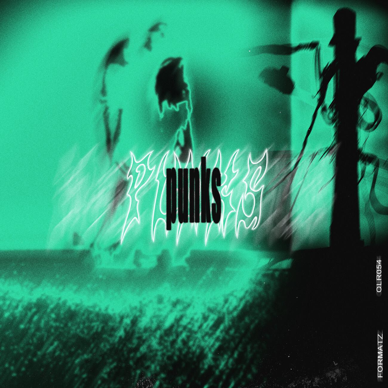 Релиз Punks