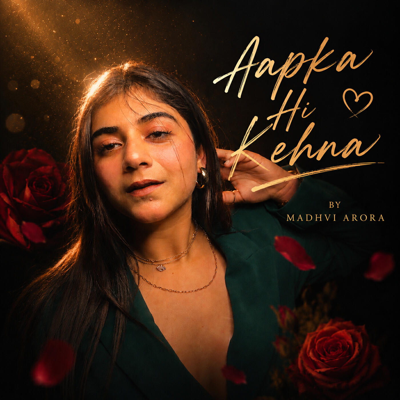 Madhvi Arora