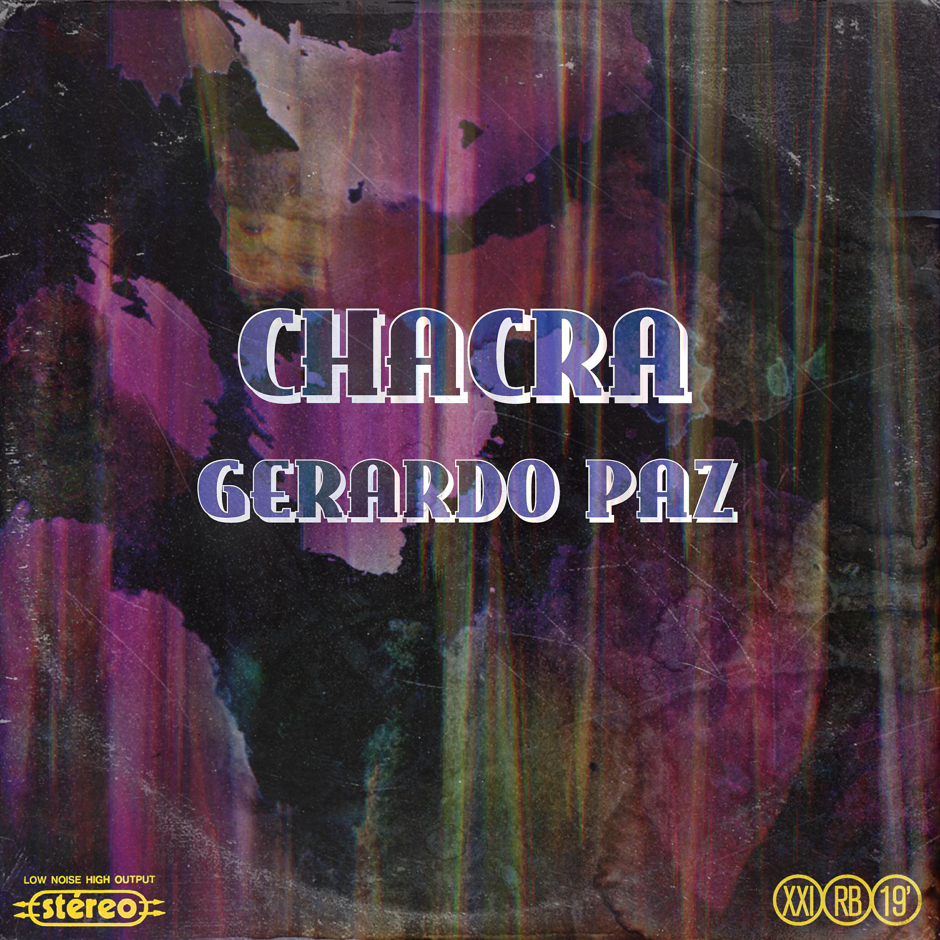 Релиз Chacra