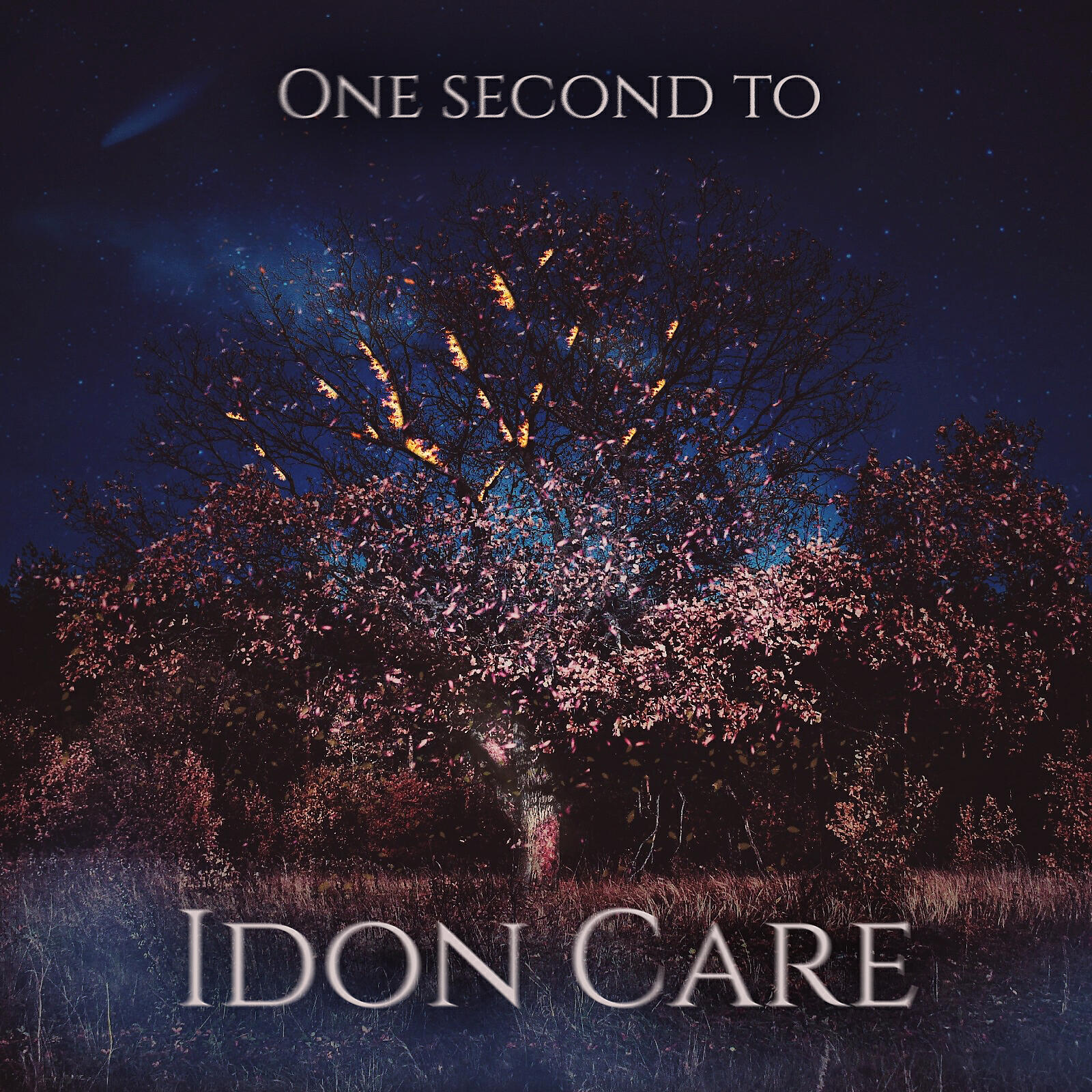 Релиз One Second To