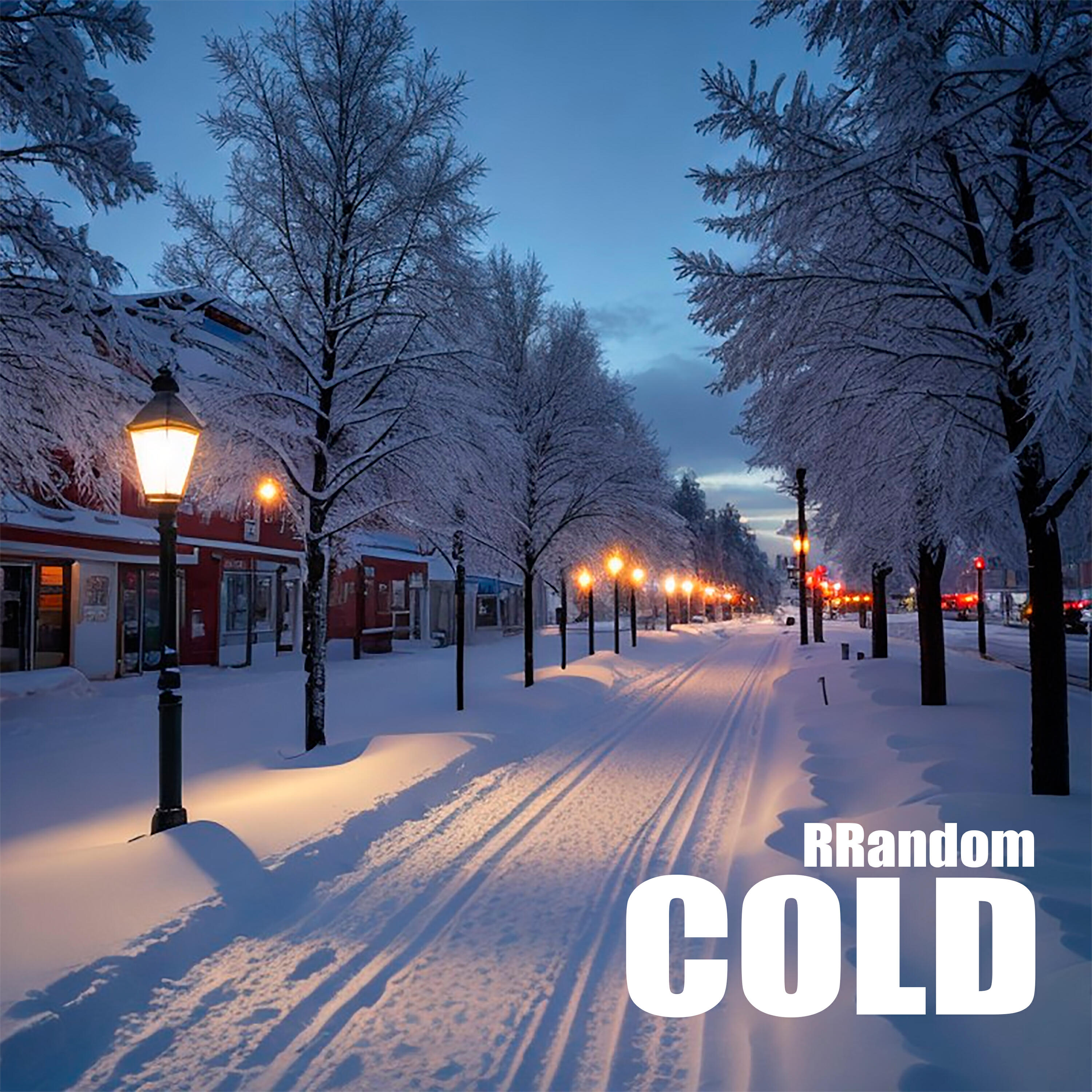 Релиз Cold