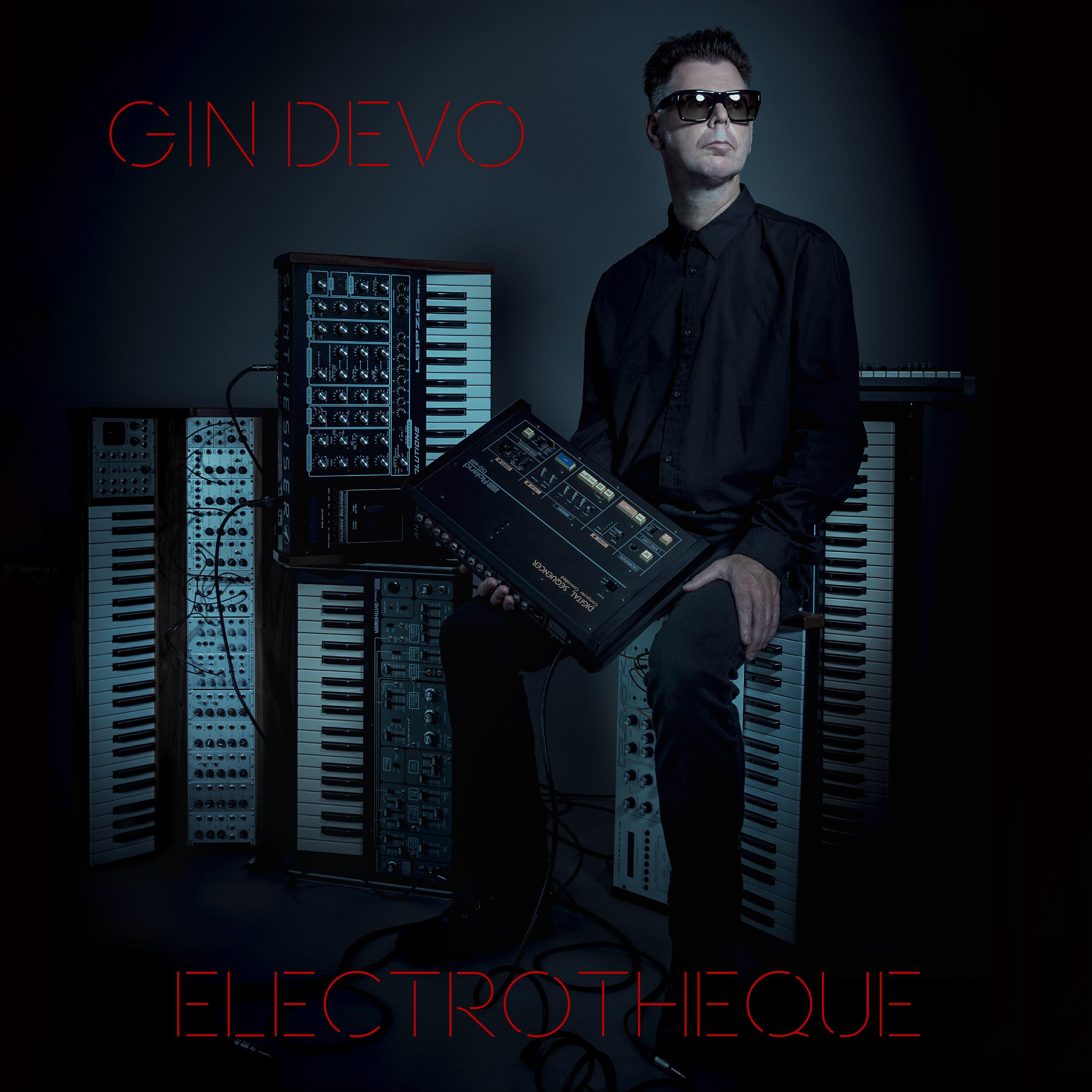 Релиз Electrotheque