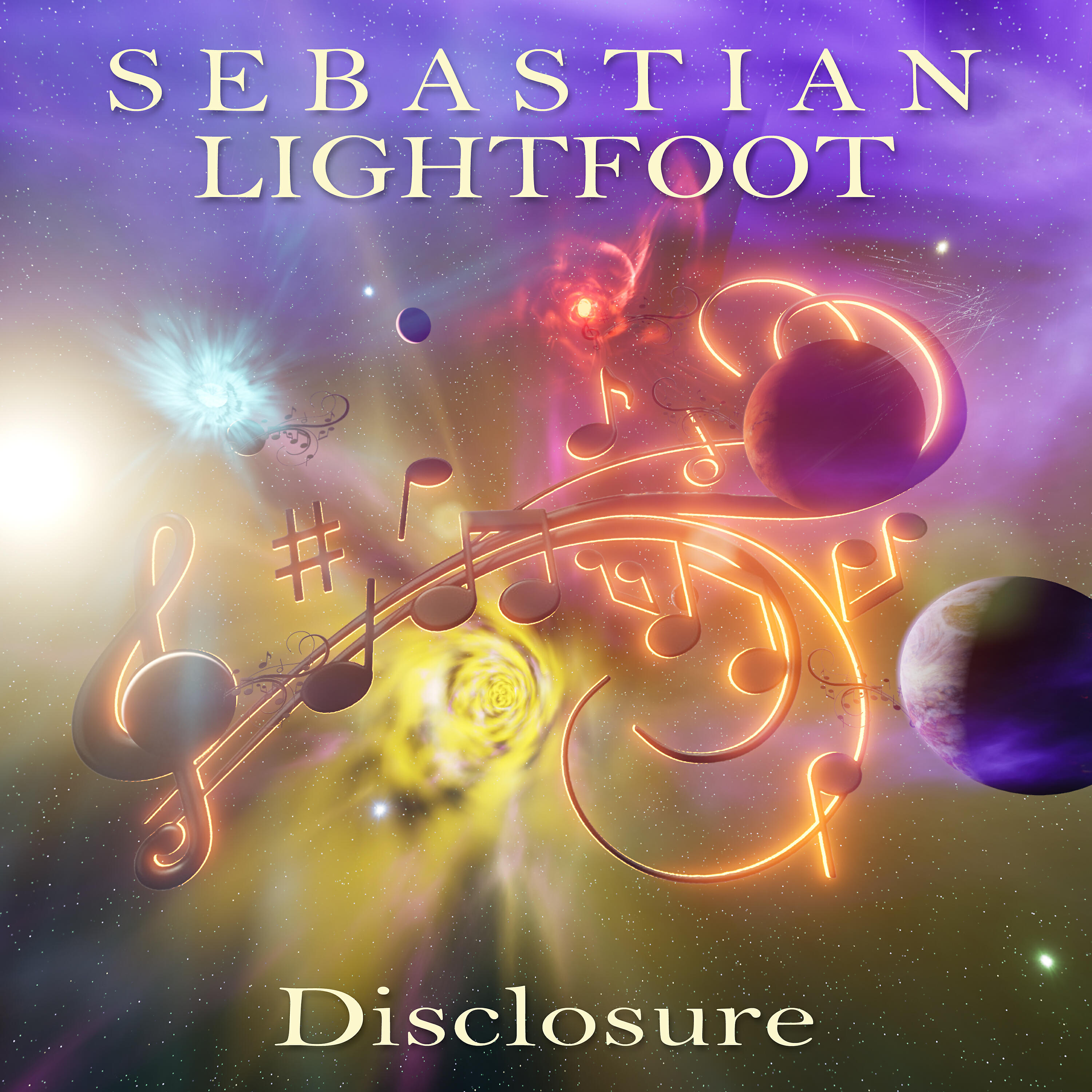 Sebastian Lightfoot