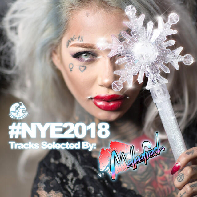 Релиз #NYE2018