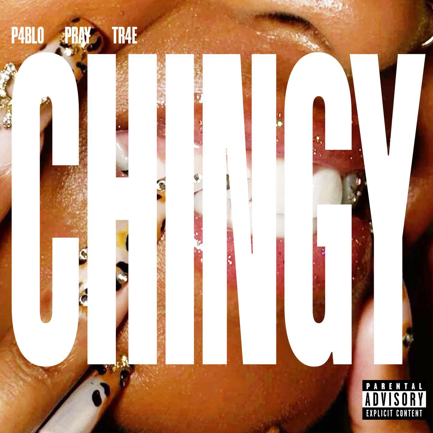 Релиз CHINGY