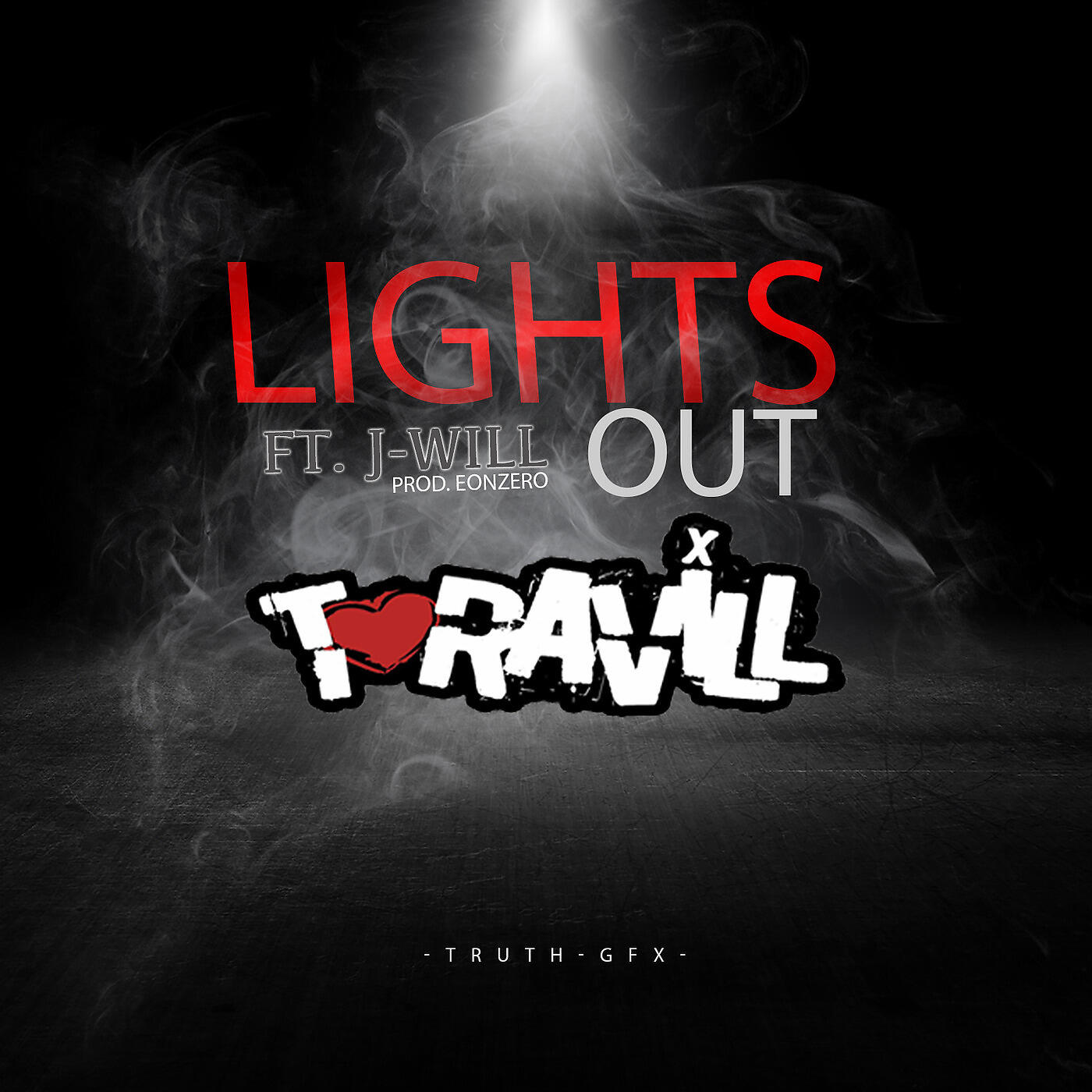 Релиз Lights Out