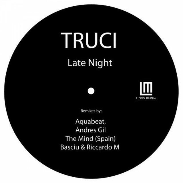 Релиз Late Night