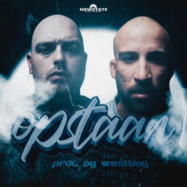 Релиз Opstaan