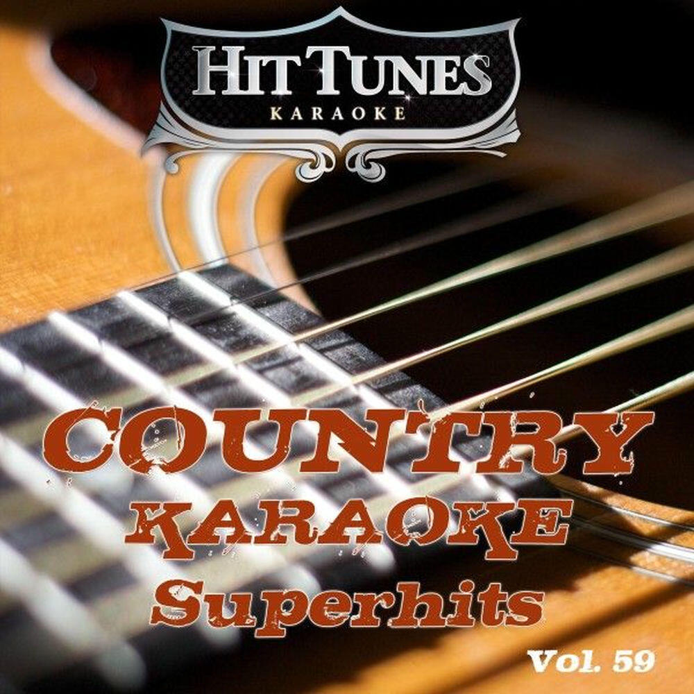 Релиз Country Karaoke Superhits, Vol. 59