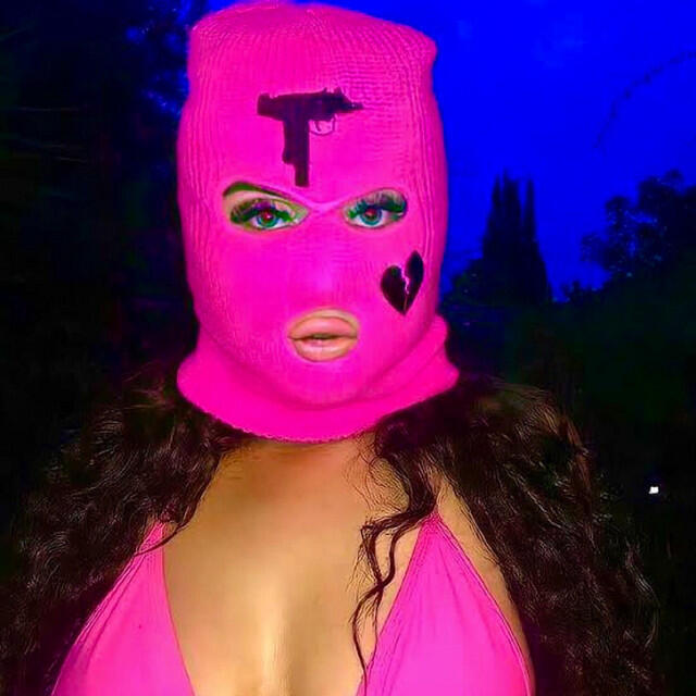 Релиз Mtg = Pega essa visão, vou catucar seu coração