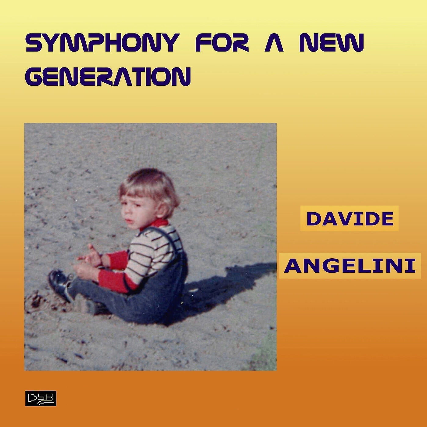 Релиз Symphony for a New Generation