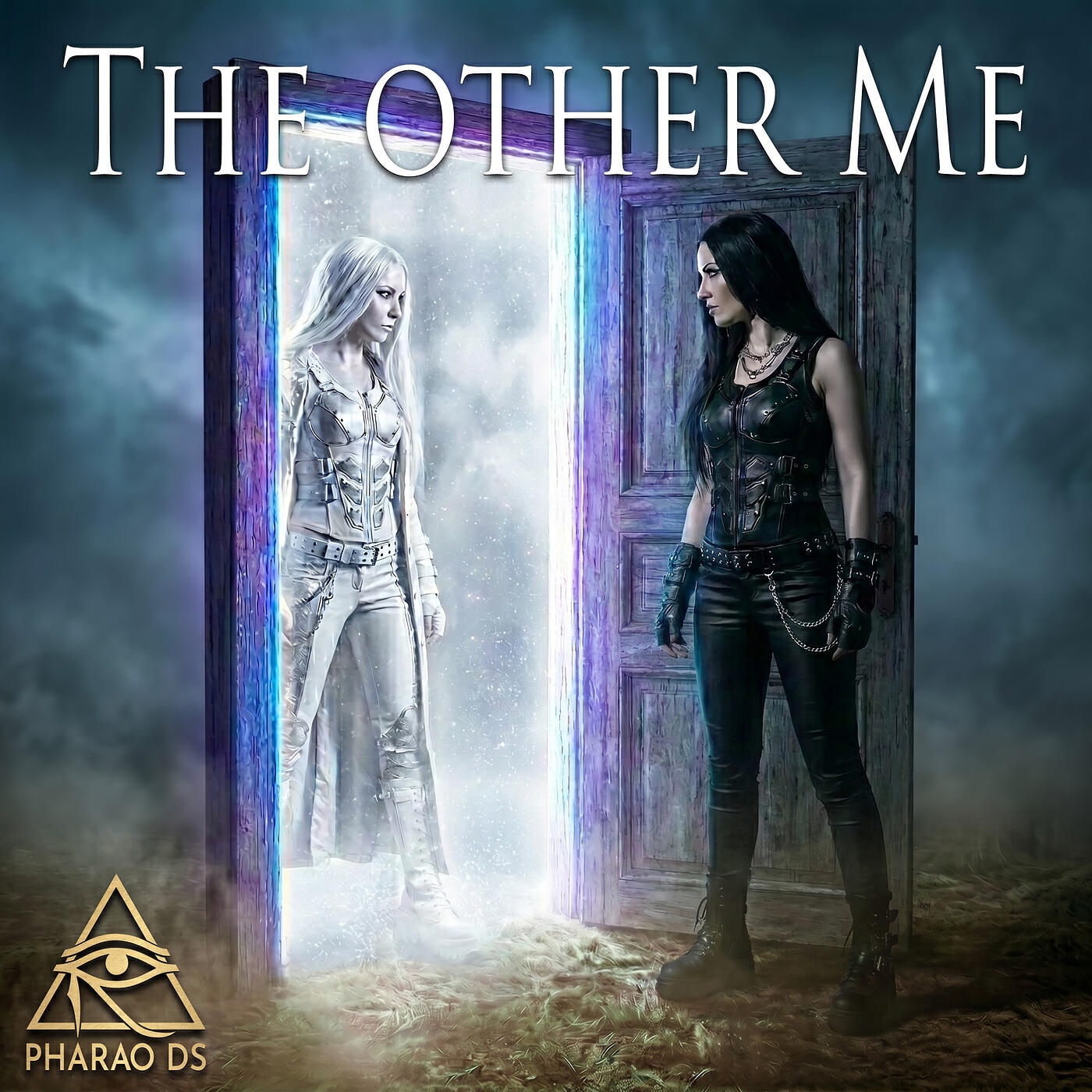 Релиз The Other Me