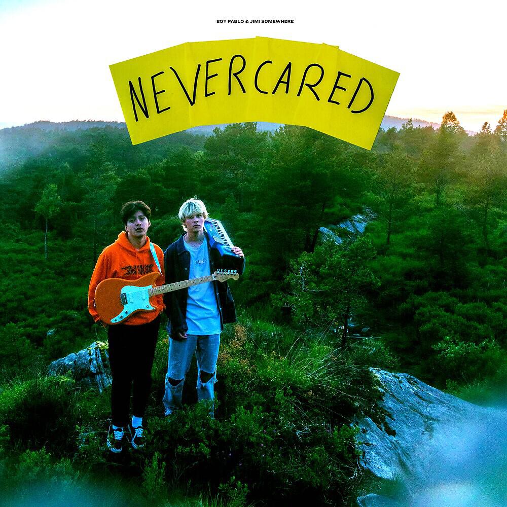 Релиз Never Cared