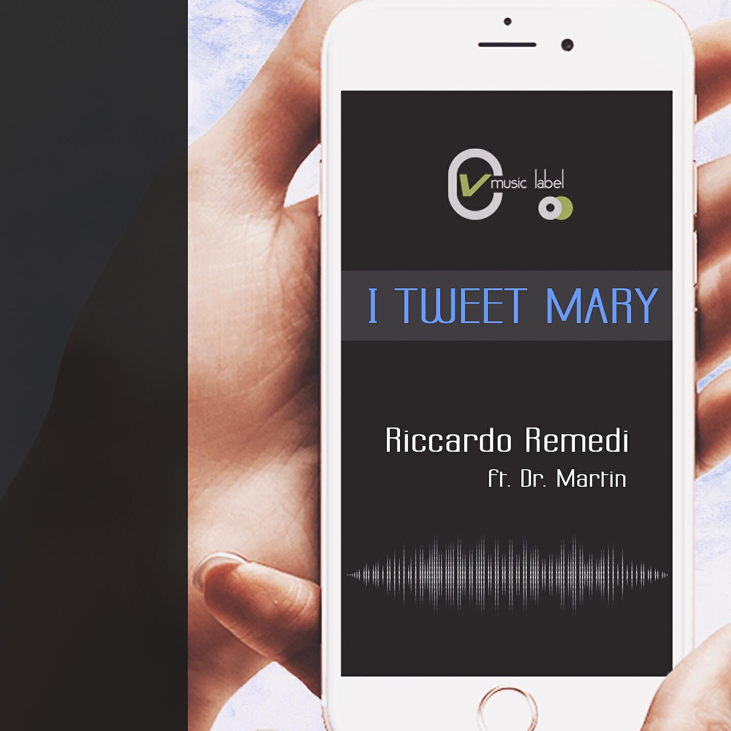 Релиз I Tweet Mary