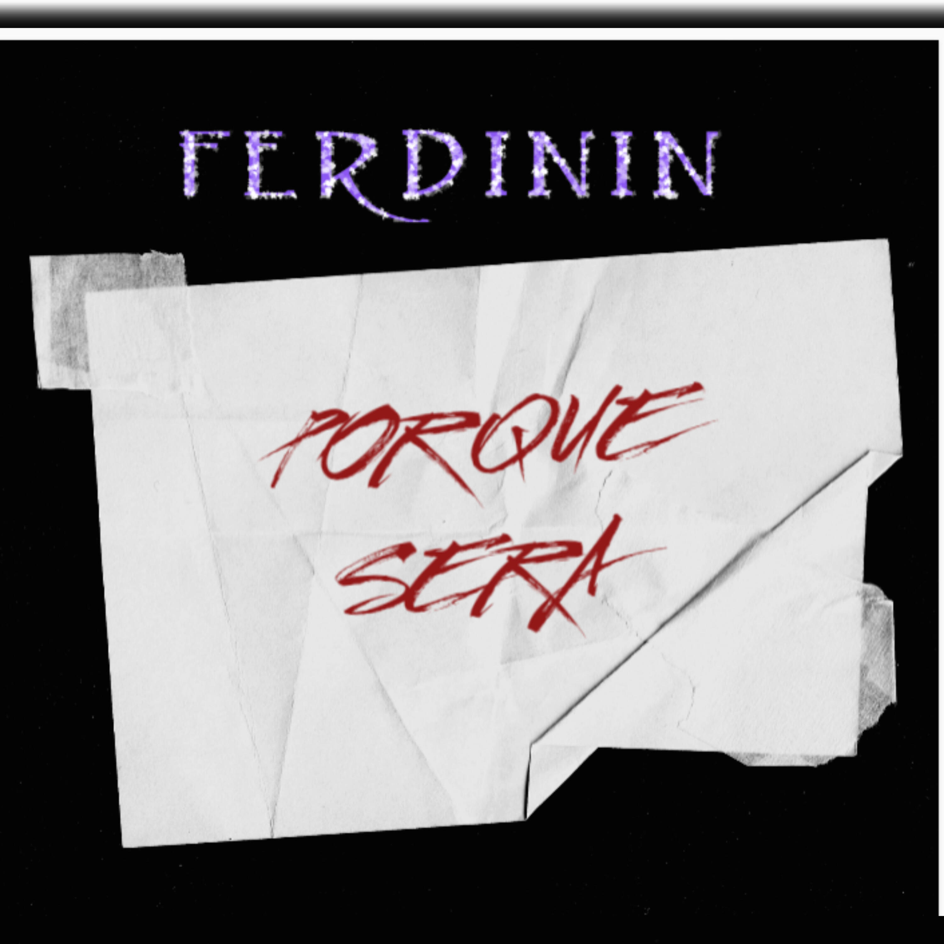 Релиз Porque Sera