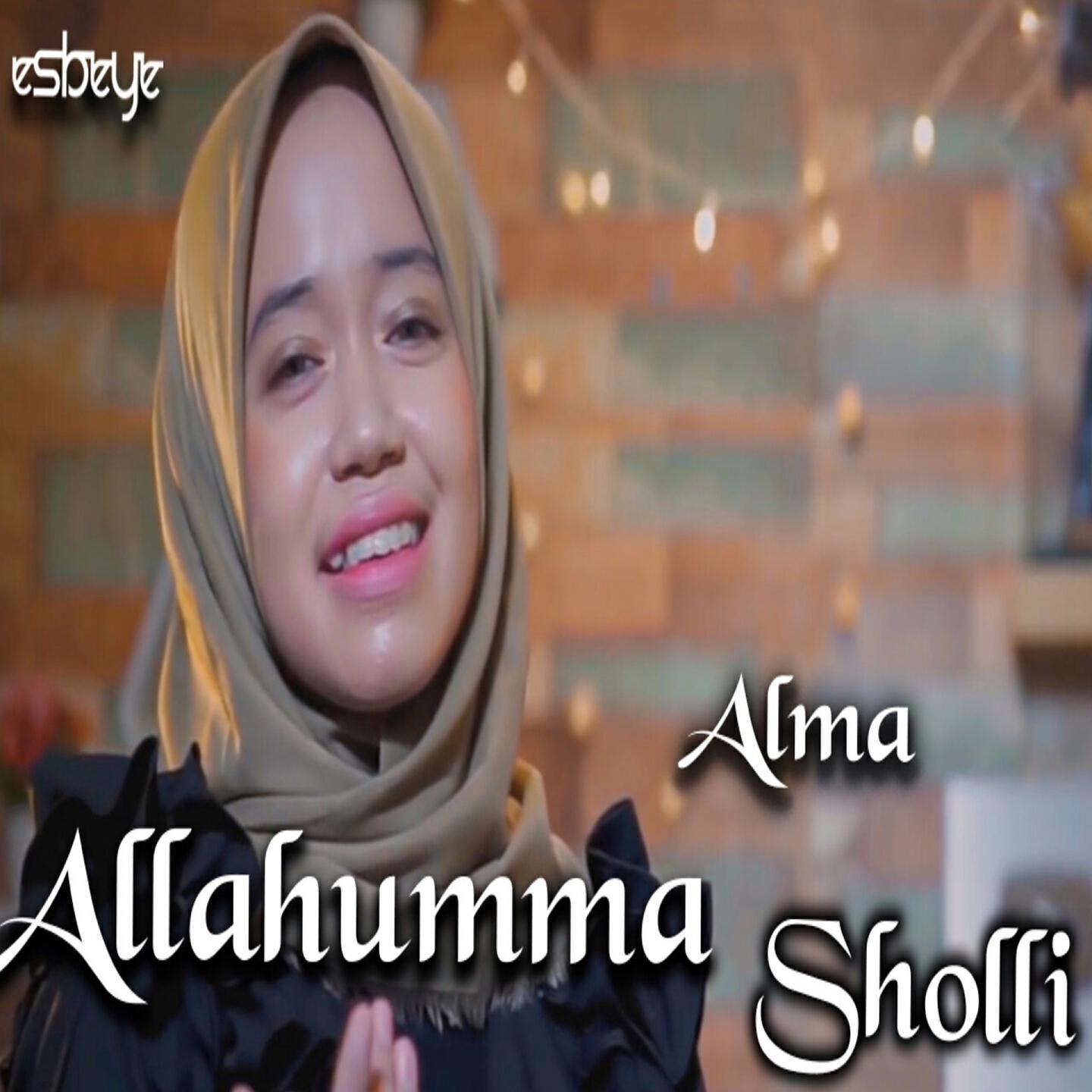 Релиз Allahumma Sholli