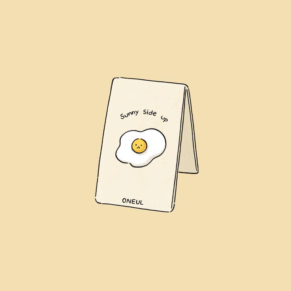 Релиз Sunny Side Up