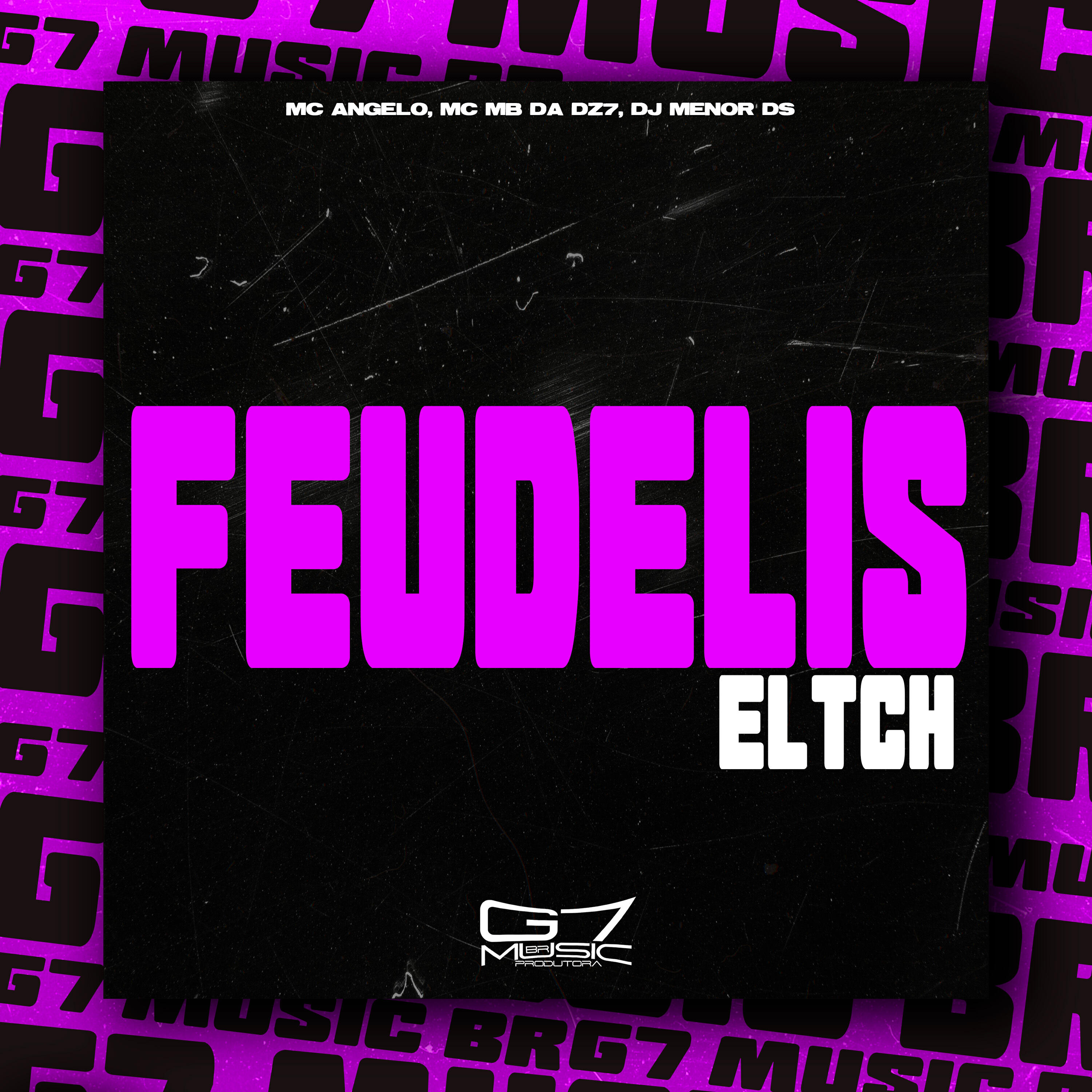 Релиз Feudelis Éltch