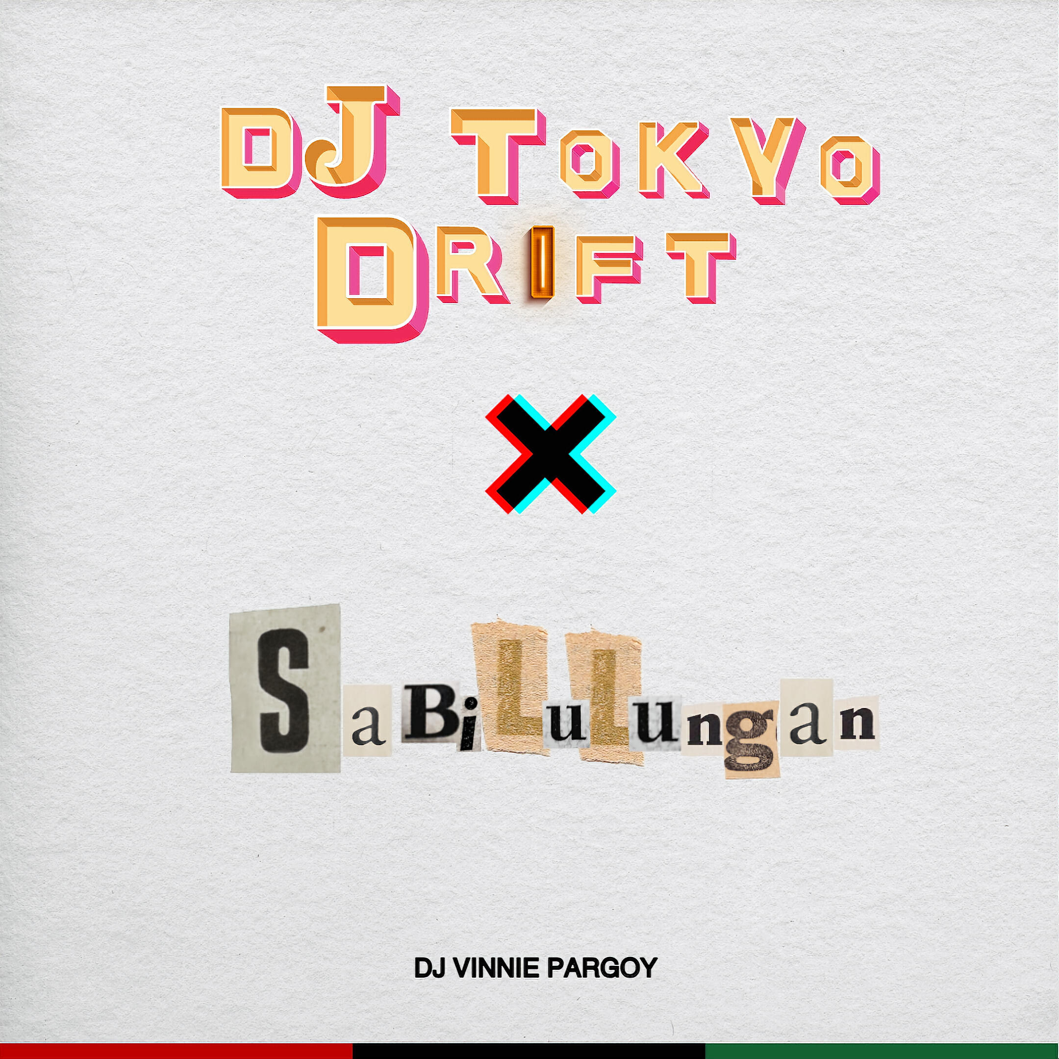 Релиз Dj Tokyo Drift X Sabilulungan