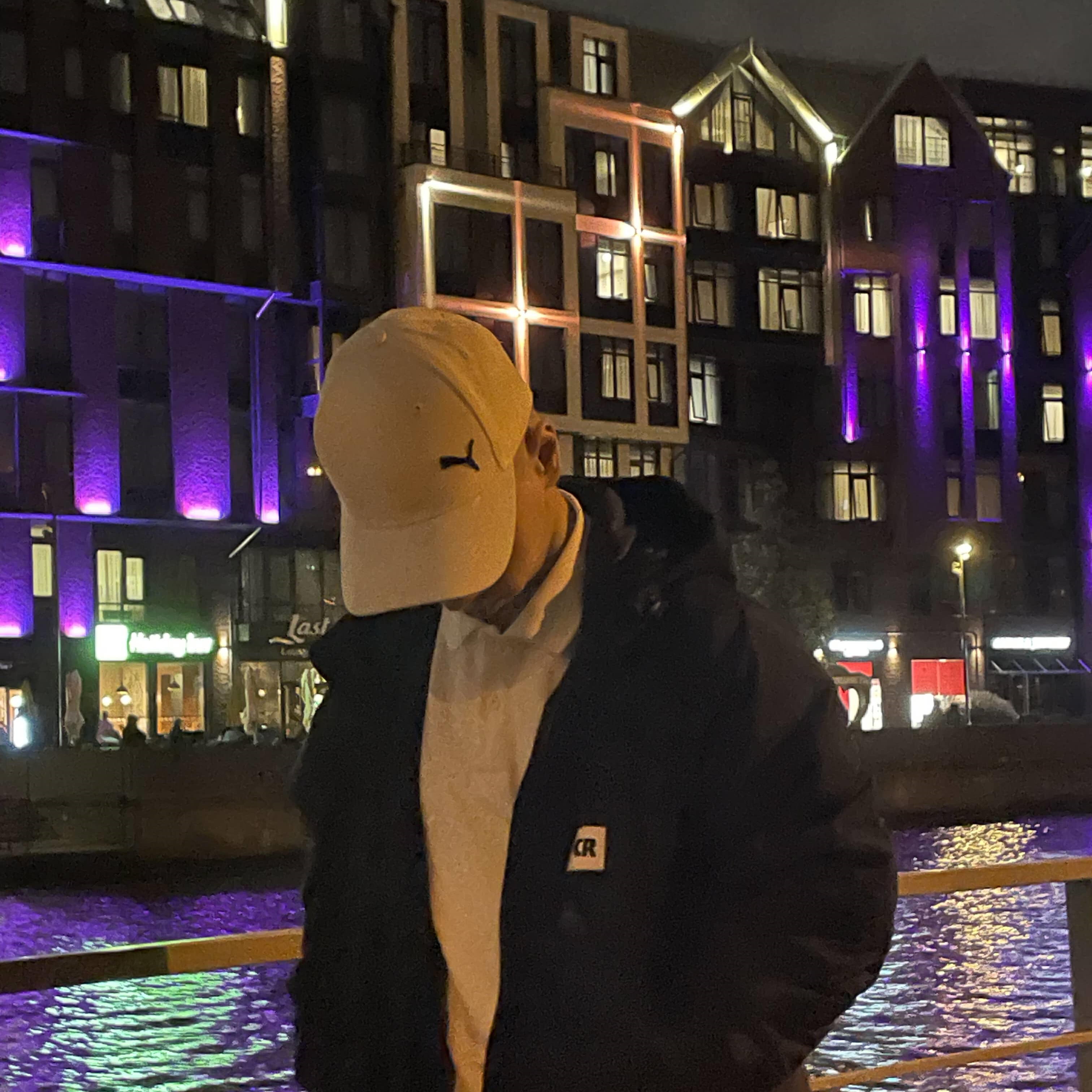 Релиз West Side