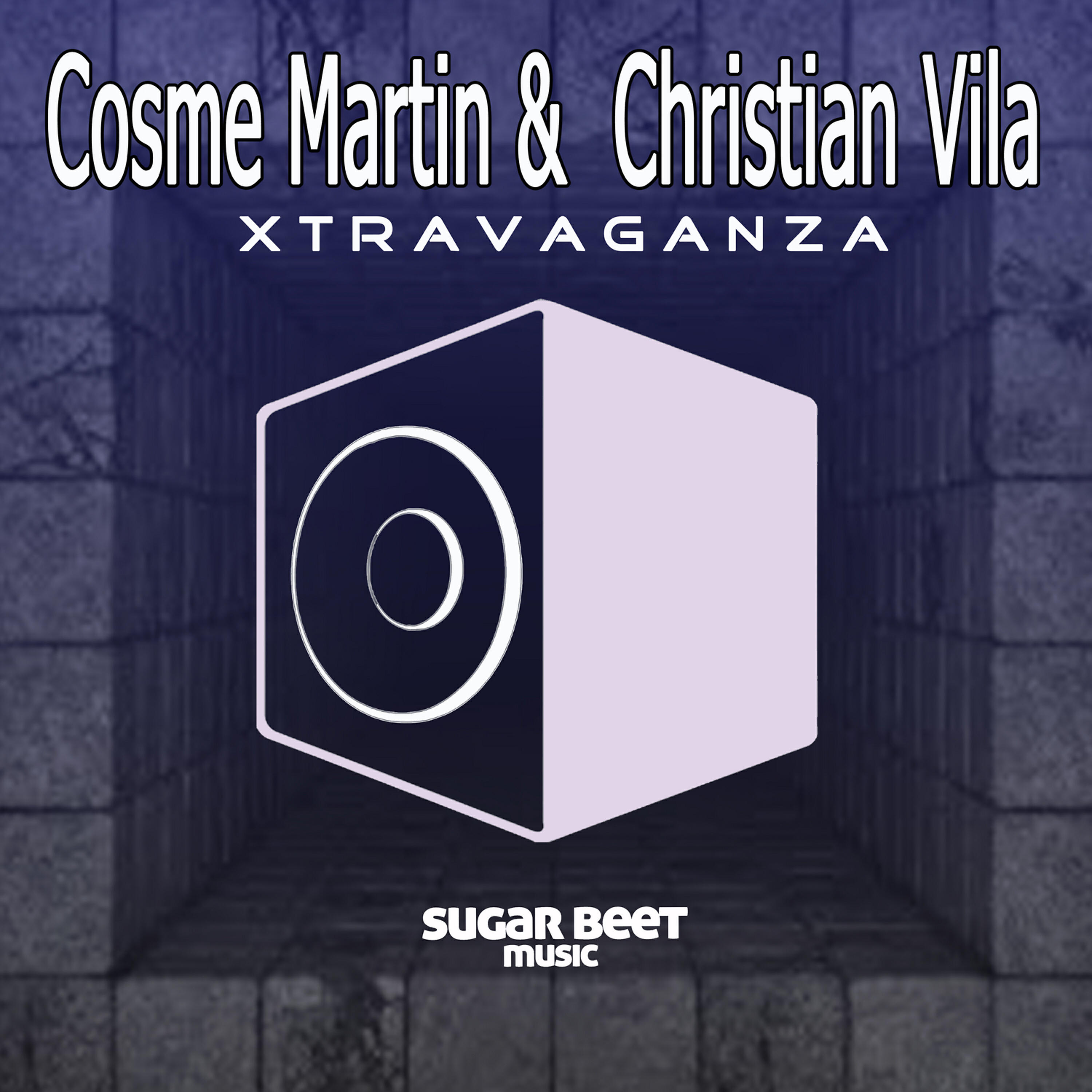 Релиз Xtravaganza