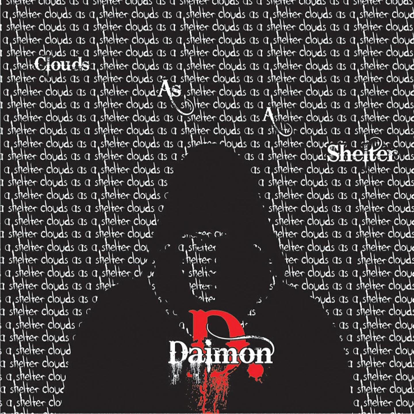 Релиз Clouds as a Shelter