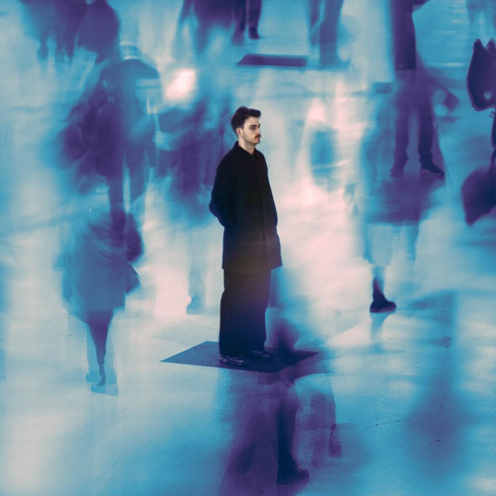 Релиз Another Mind