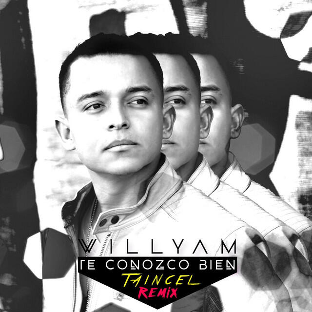 Релиз Te Conozco Bien (Taincel Remix)