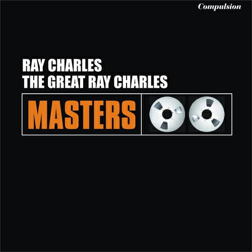Релиз The Great Ray Charles