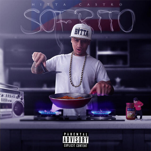 Релиз Sofrito