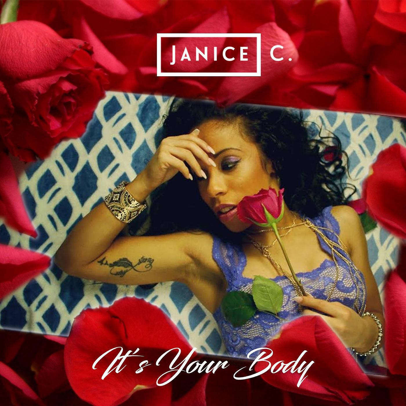 Релиз It's Your Body