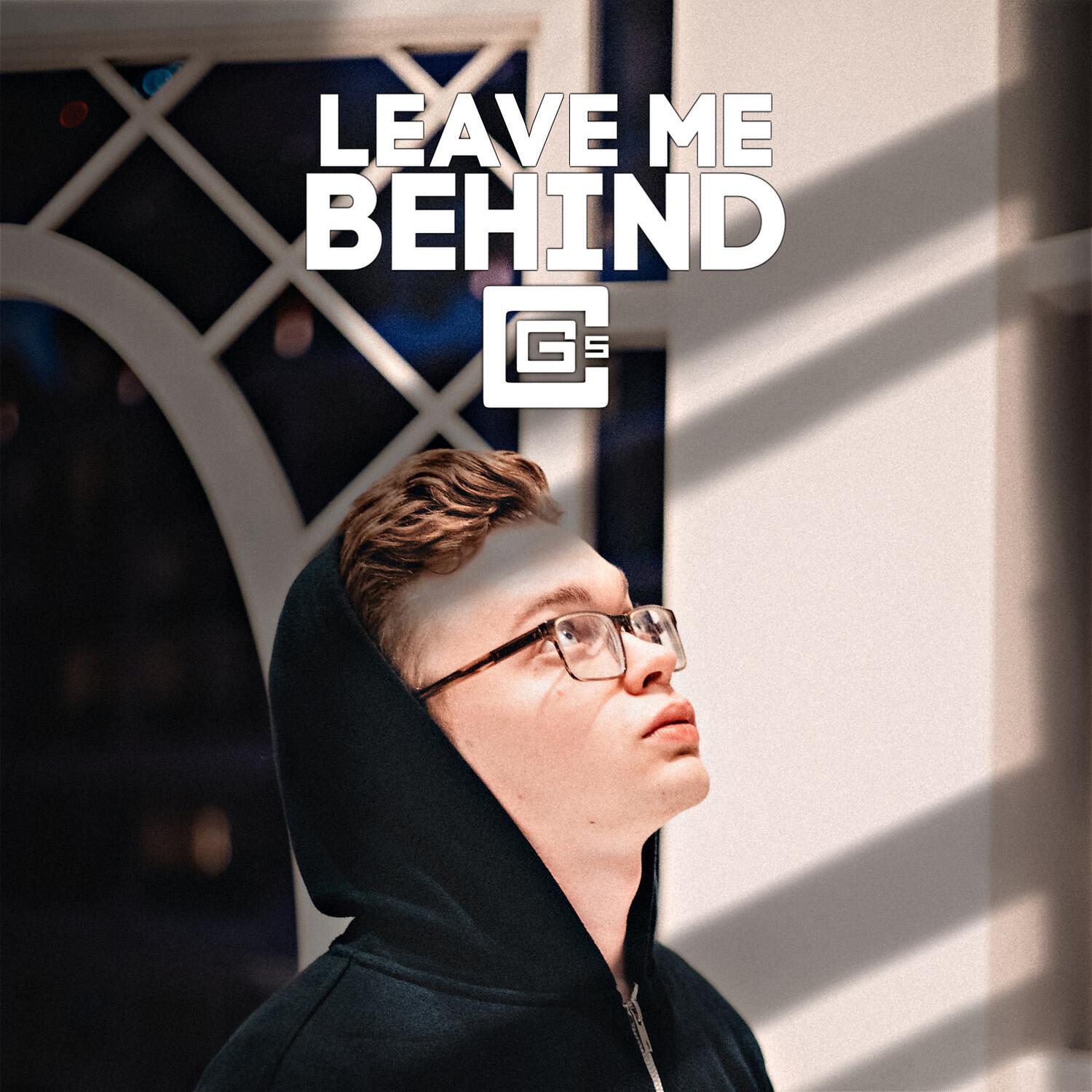 Релиз Leave Me Behind