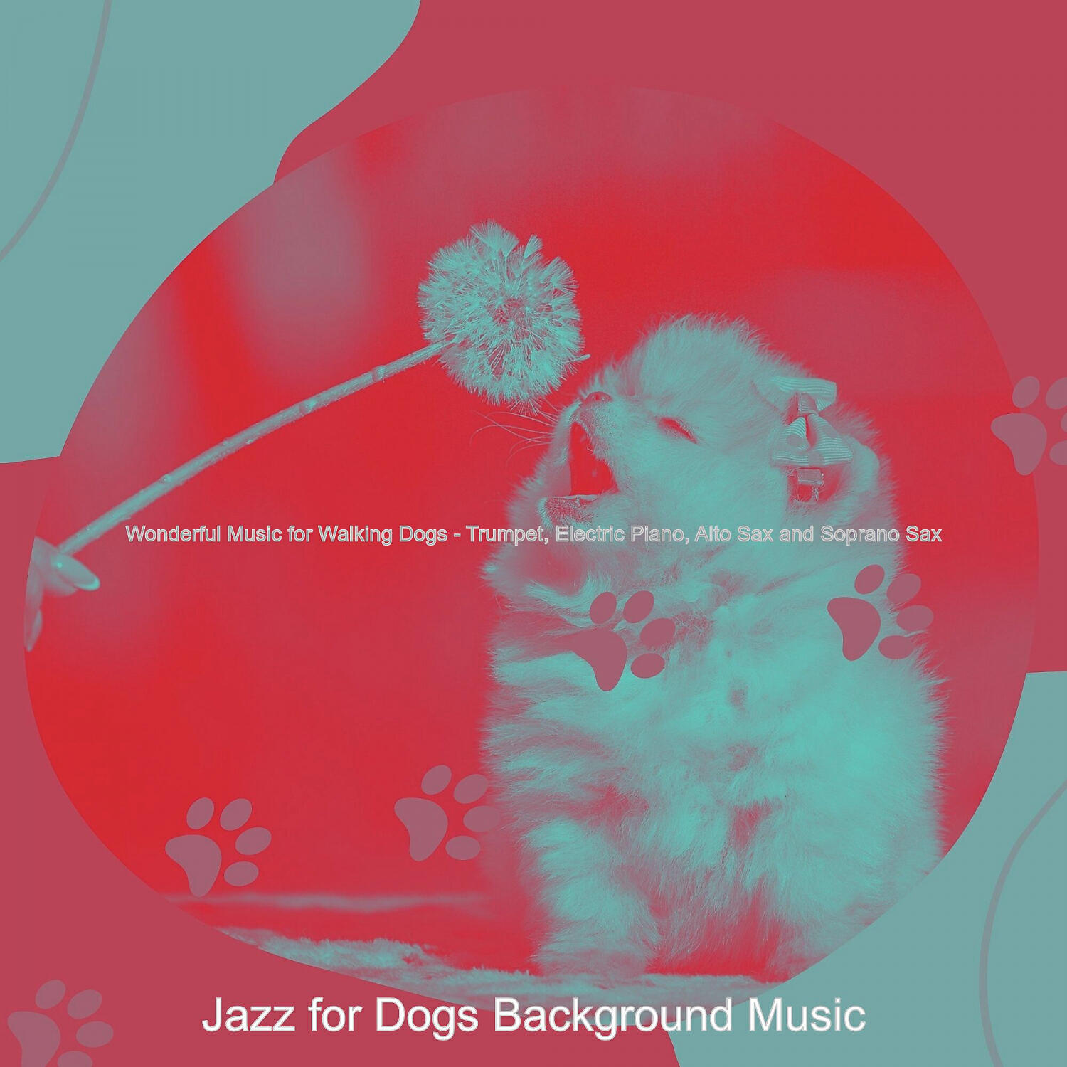 Трек Exciting Sweet Dogs