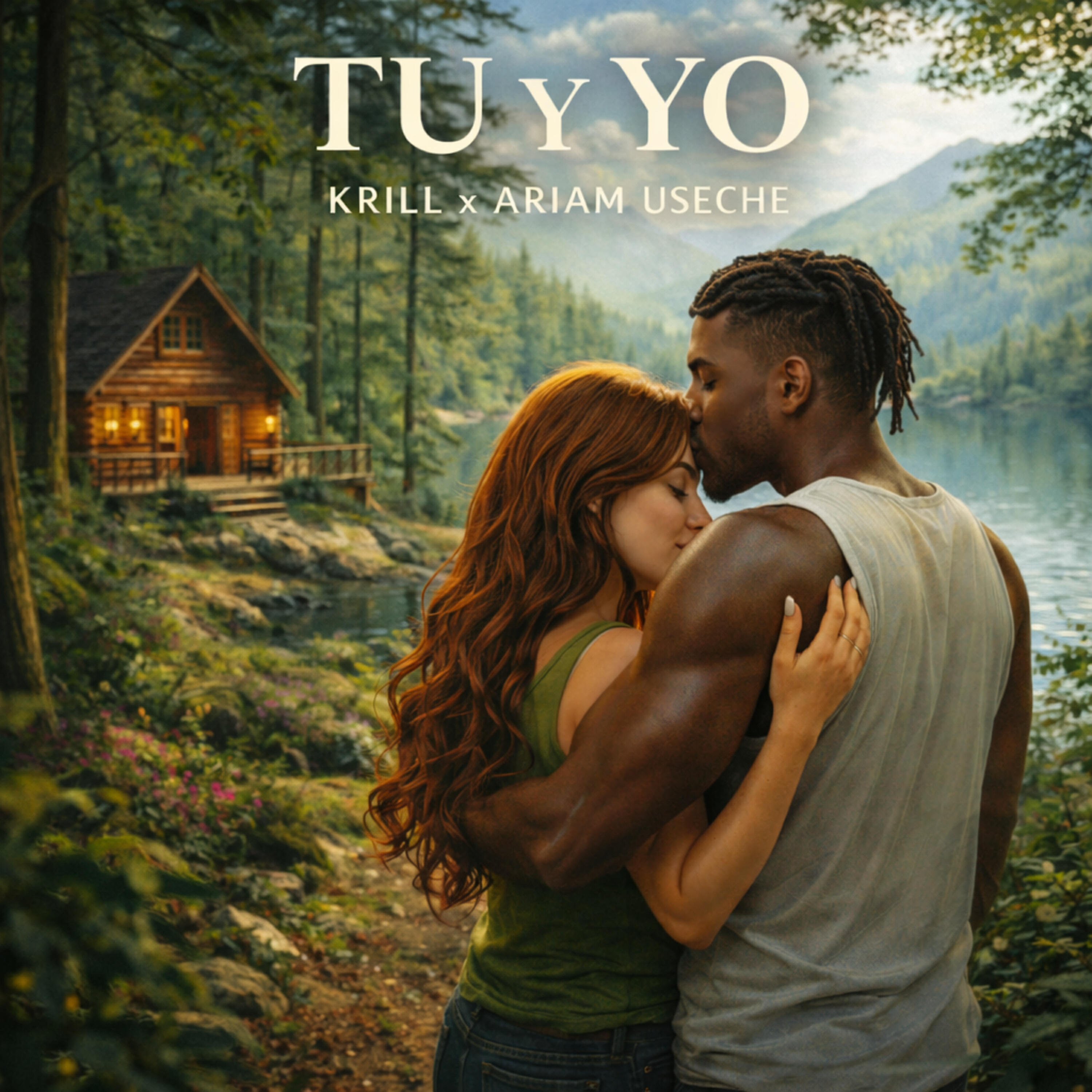 Релиз Tu y Yo
